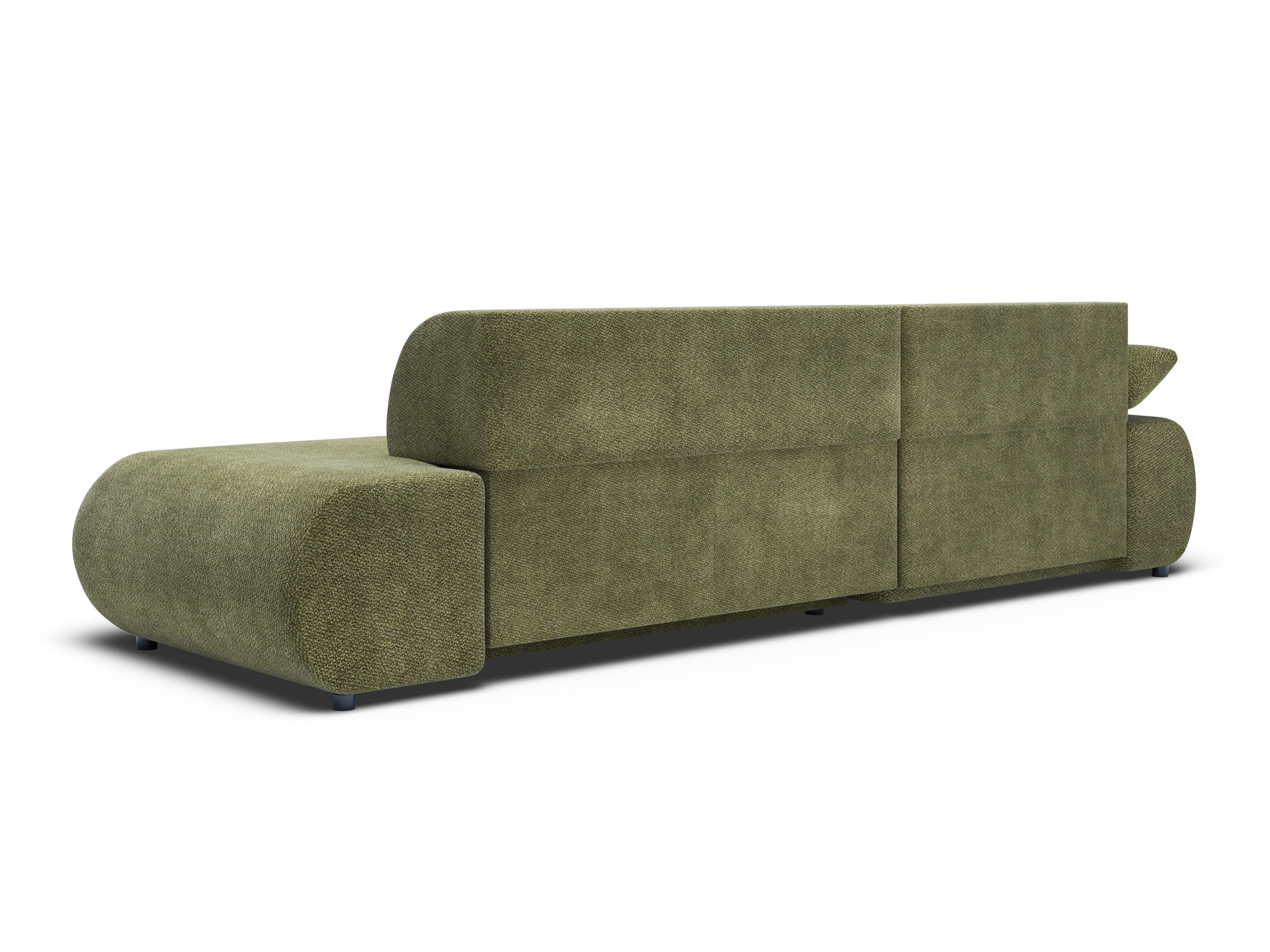 Corner sofa Kingston 183 (Vinci 75)
