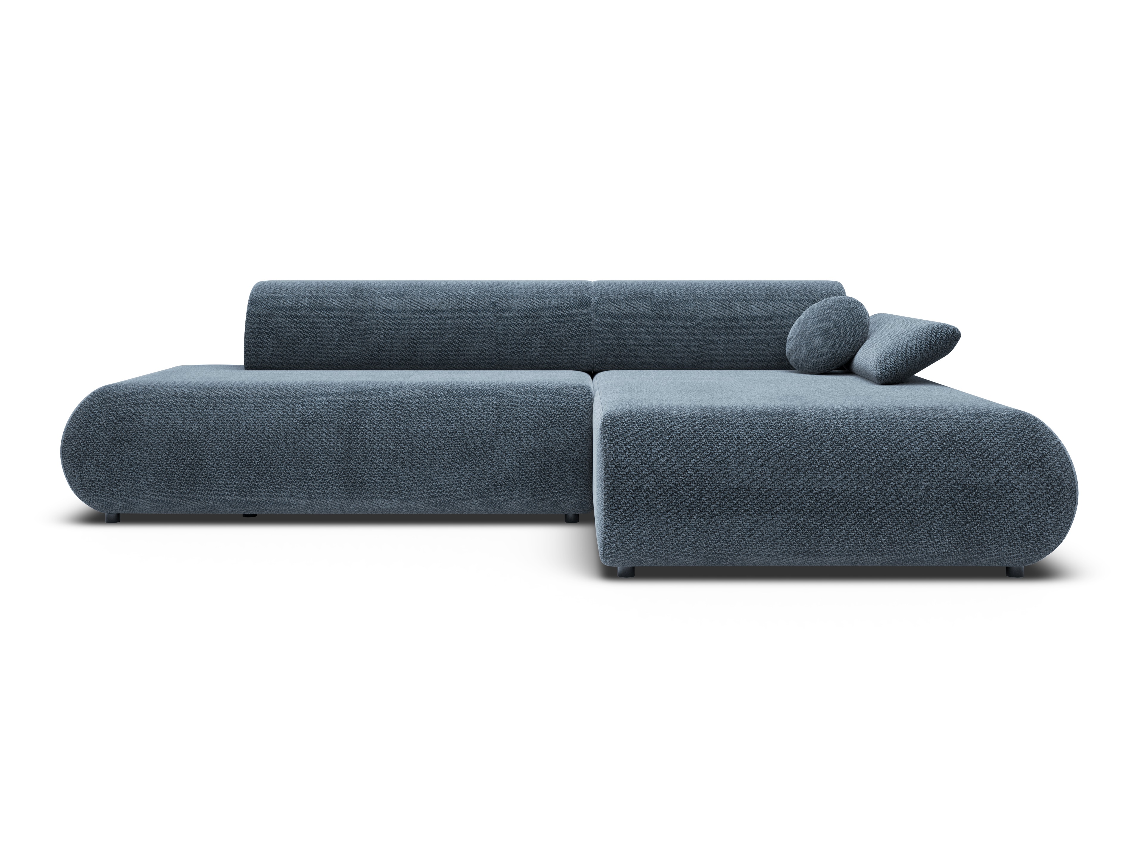 Corner sofa Kingston 183 (Vinci 88)