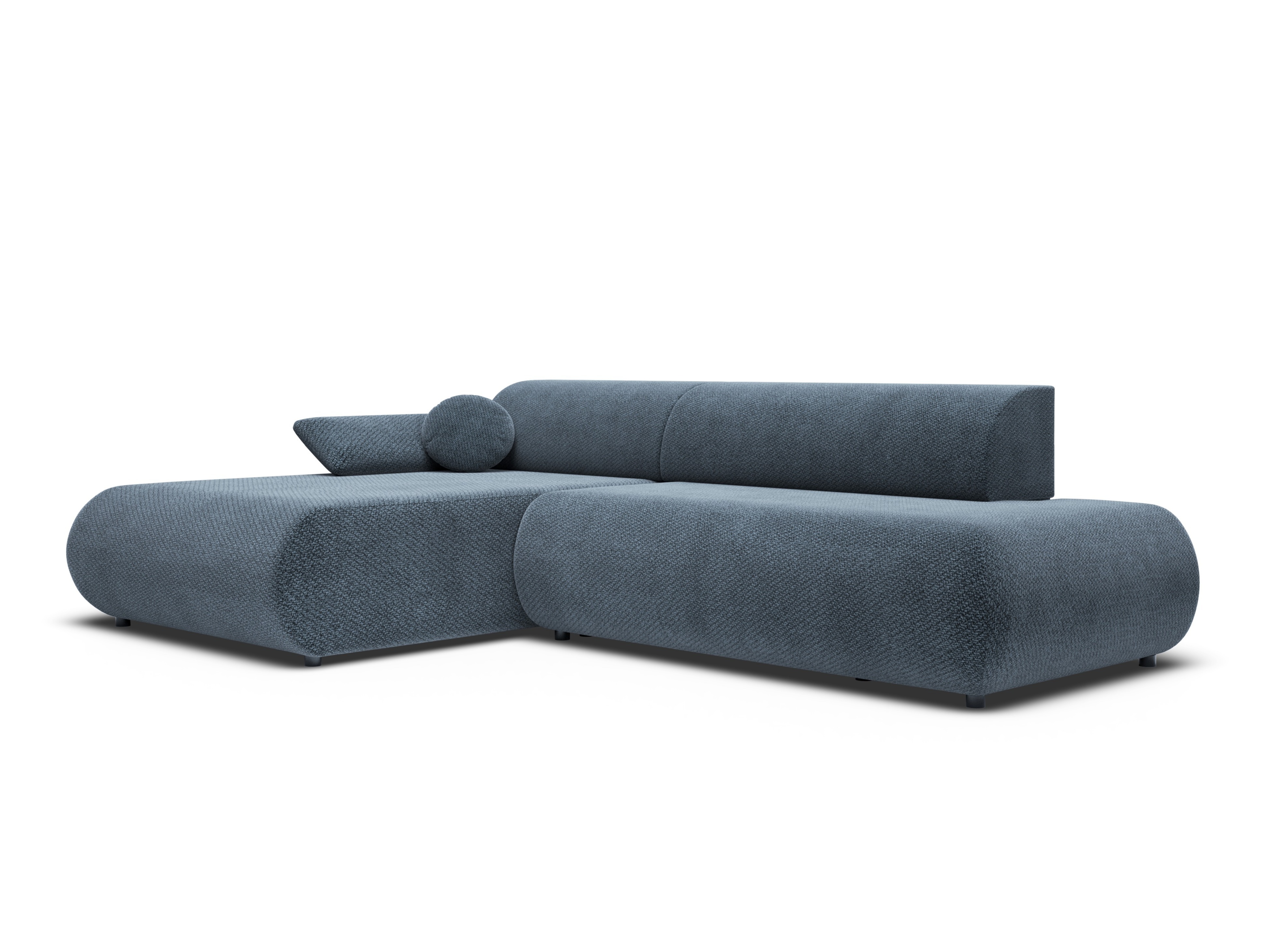 Corner sofa Kingston 183 (Vinci 88)