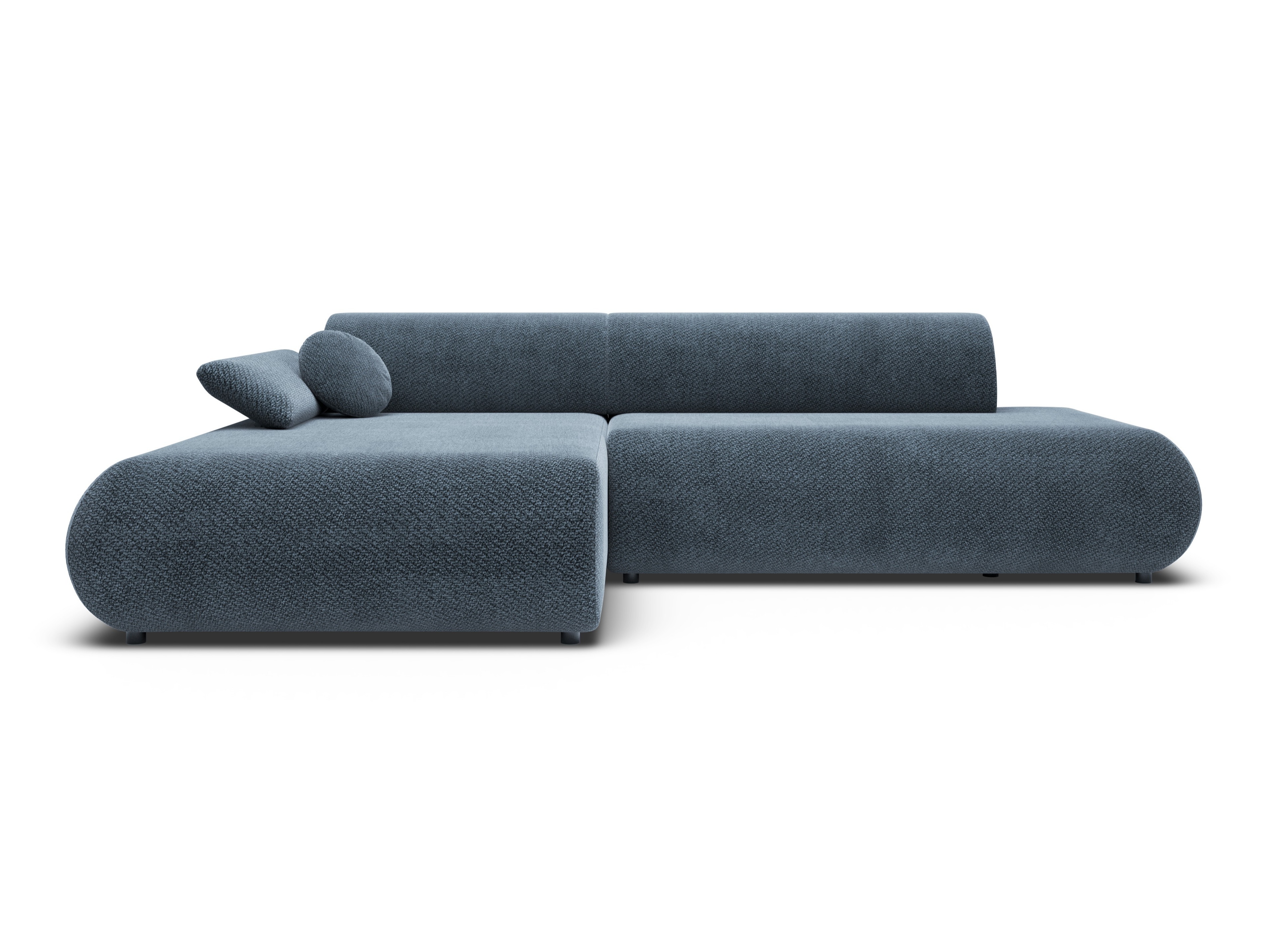 Corner sofa Kingston 183 (Vinci 88)