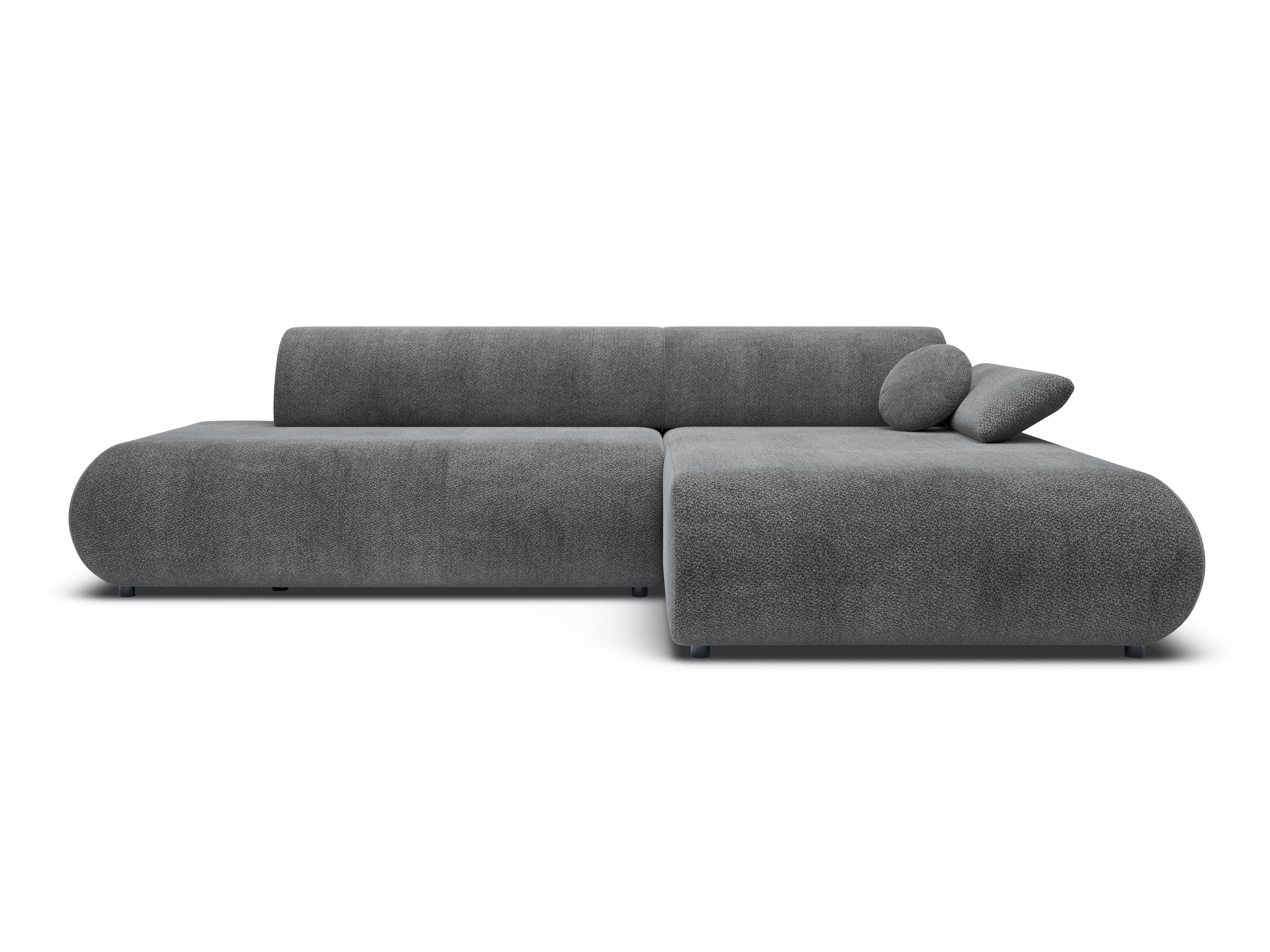 Γωνιακός Καναπές Kingston 183 (Vinci 14)