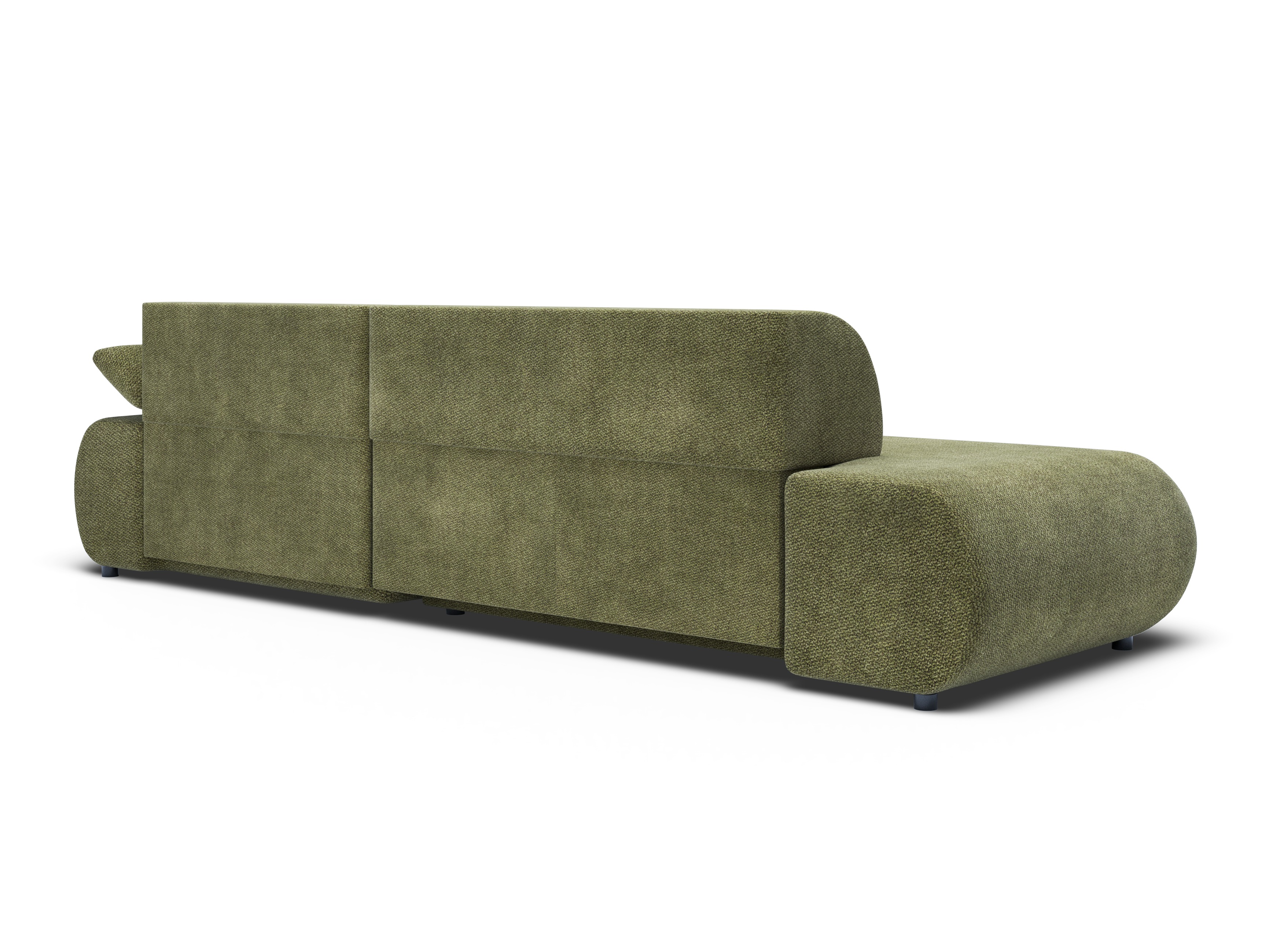 Γωνιακός Καναπές Kingston 183 (Vinci 75)