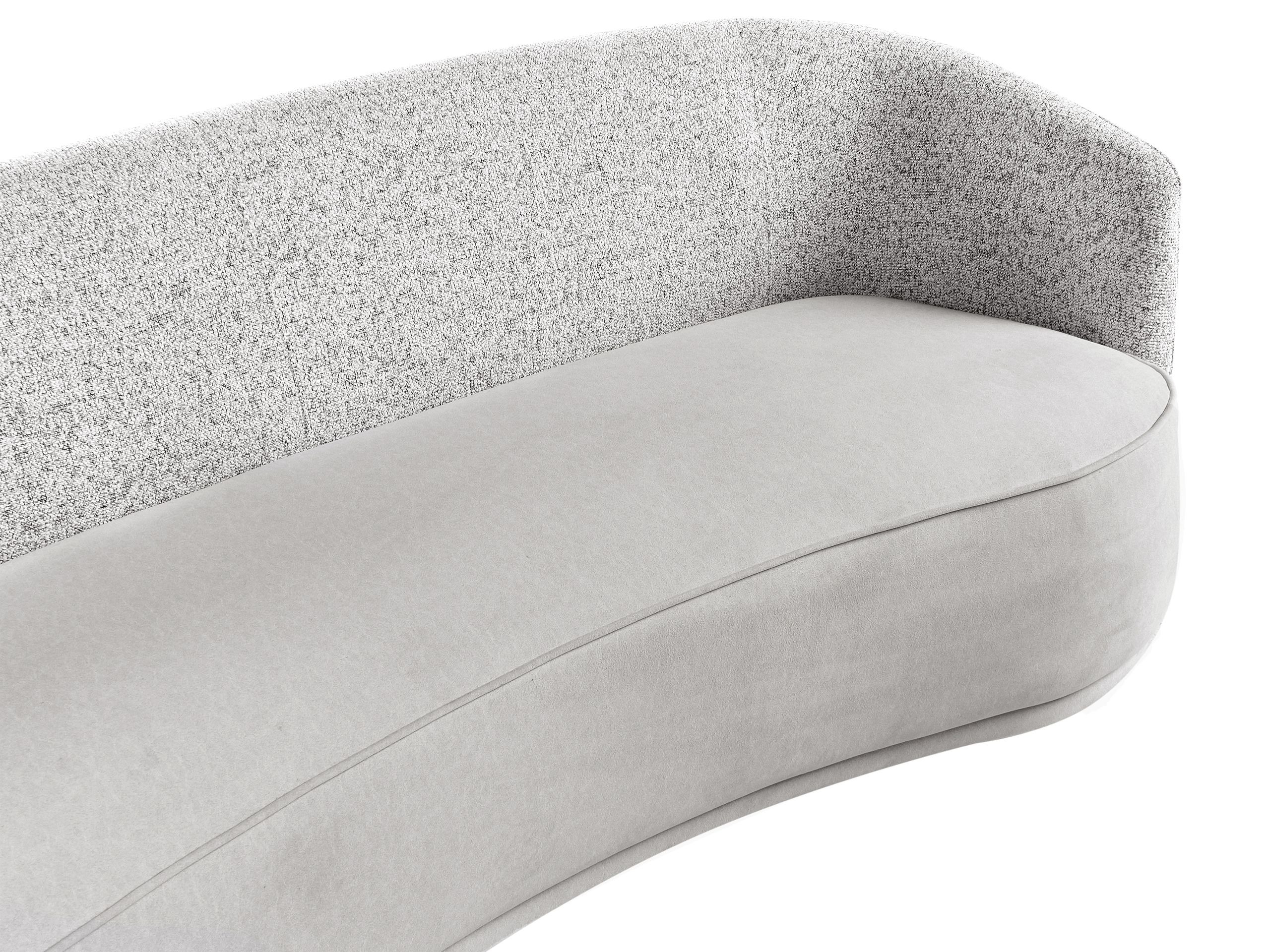 Sofa Berwyn 2752 (Grey)