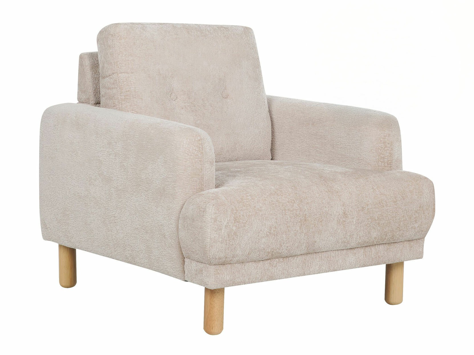 Armchair Berwyn 2585 (Beige)