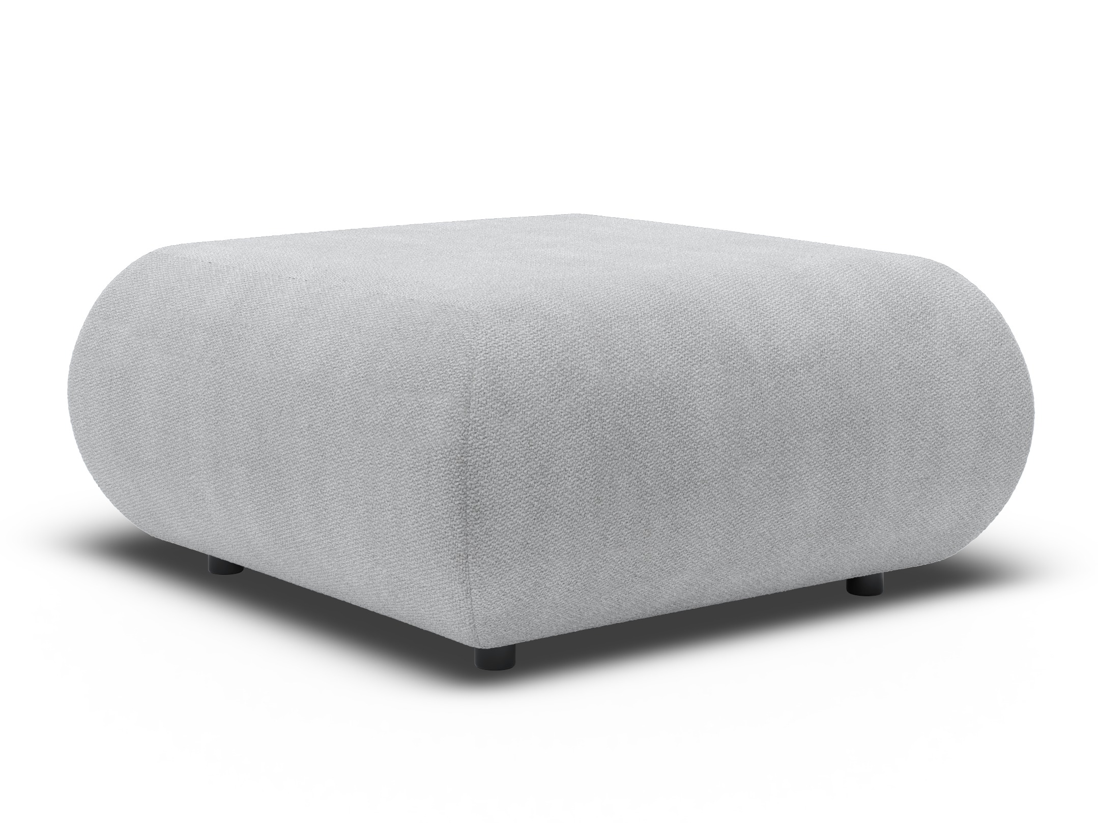 Σκαμπό σαλονιού Kingston 184 (Vinci 07)