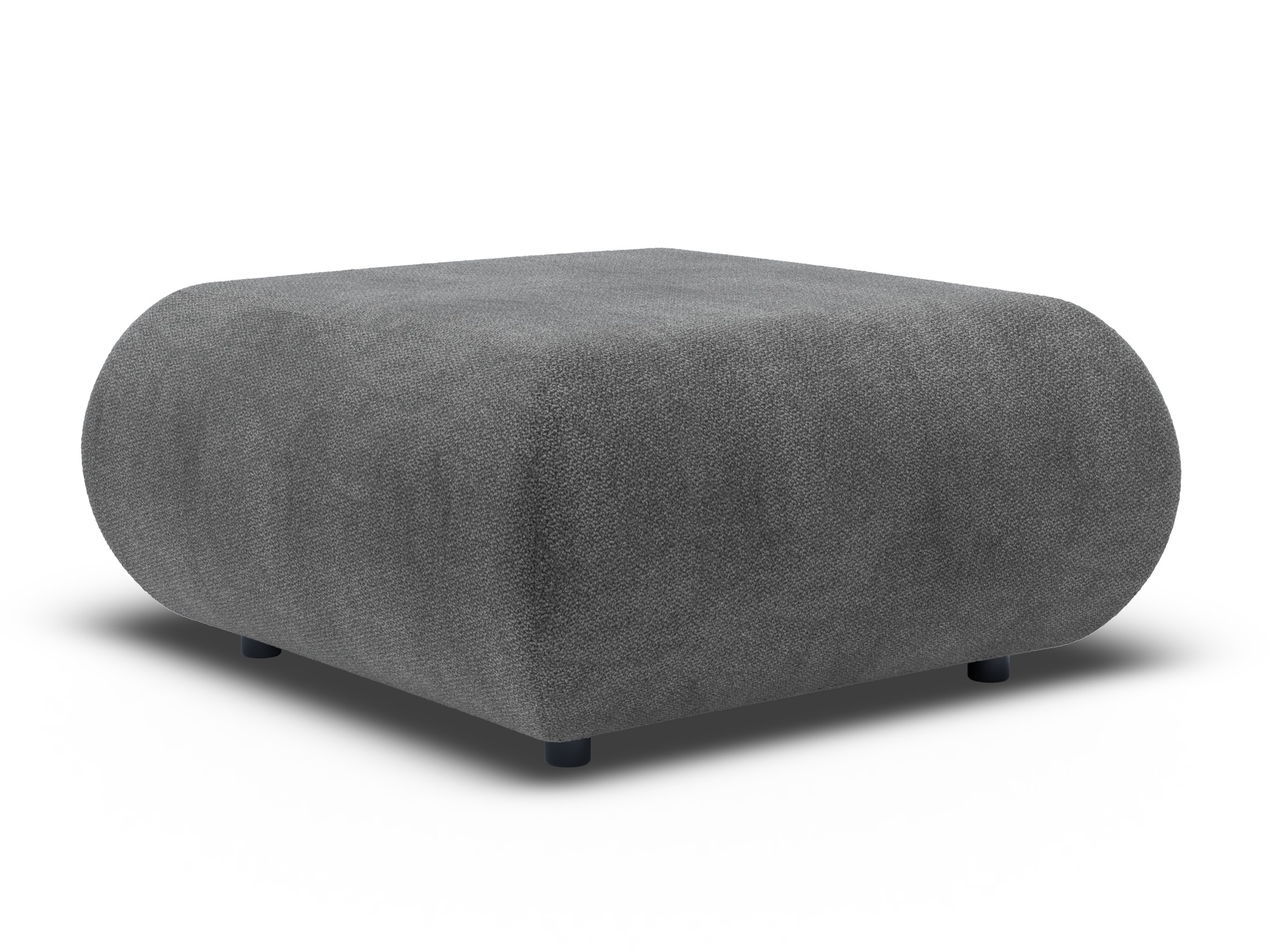 Σκαμπό σαλονιού Kingston 184 (Vinci 14)