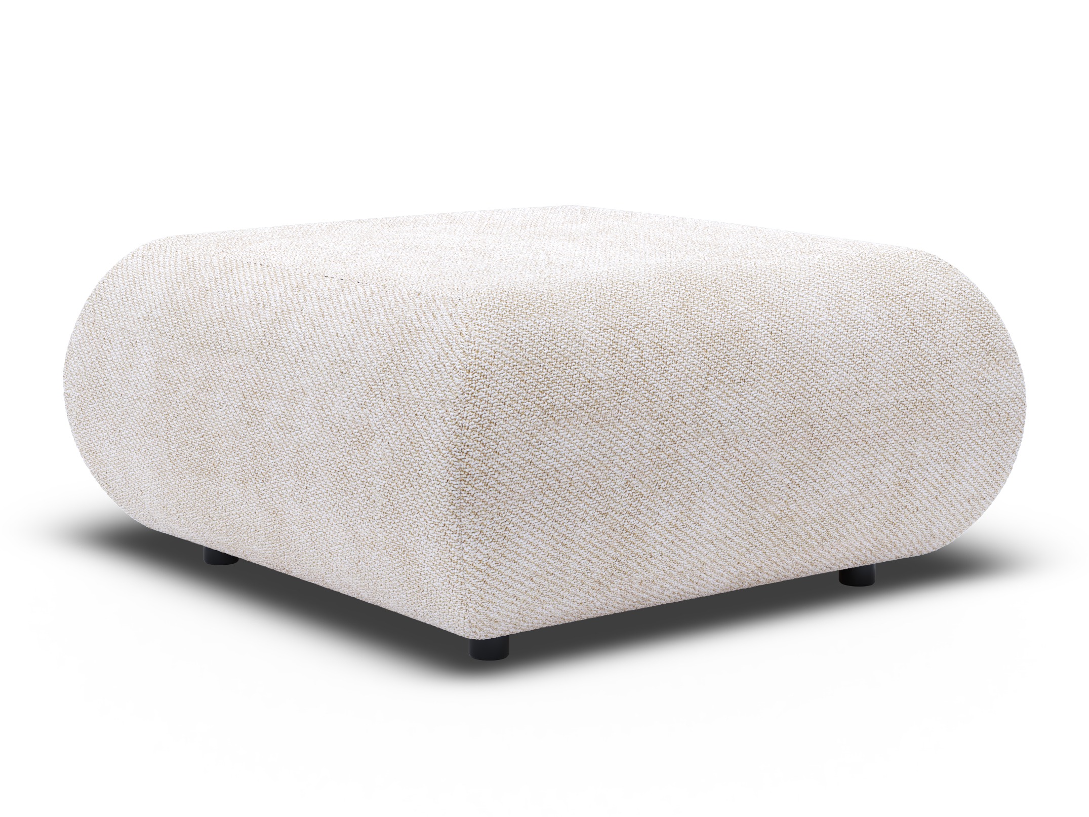 Σκαμπό σαλονιού Kingston 184 (Vinci 26)