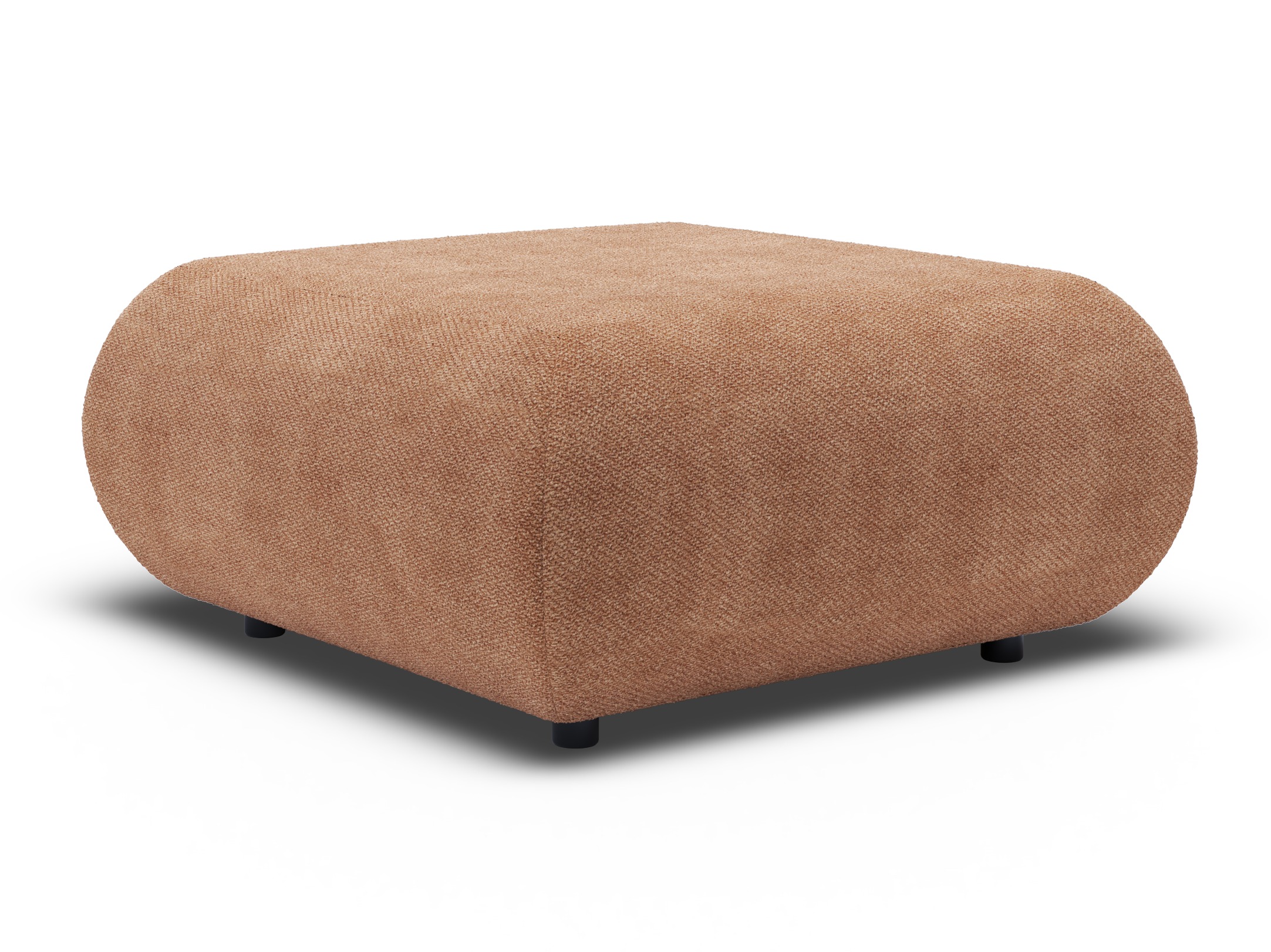 Σκαμπό σαλονιού Kingston 184 (Vinci 42)