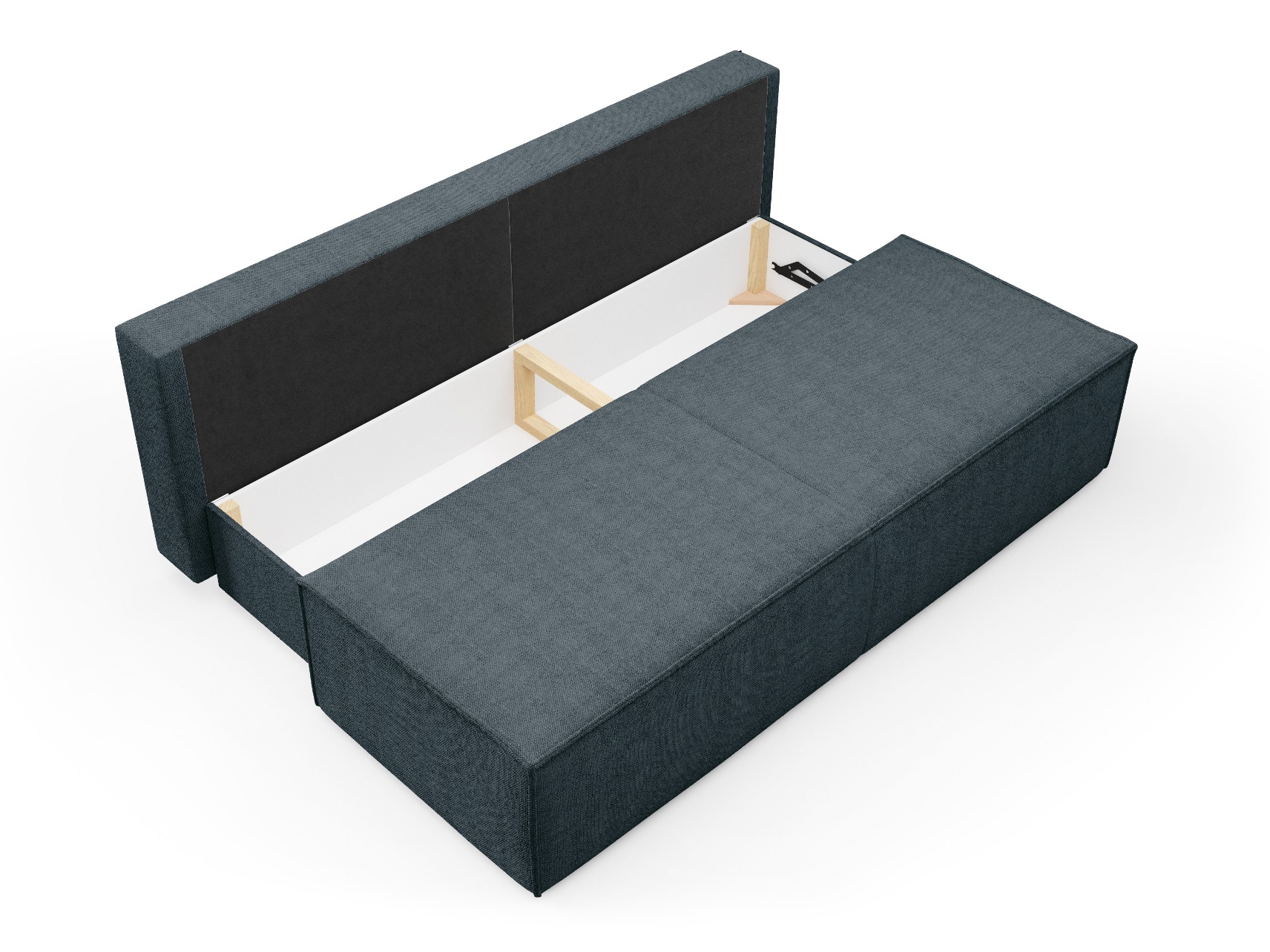 Sofa bed Kingston 185 (Dunbar 45)