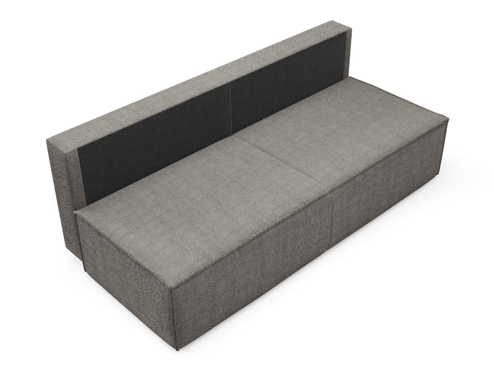 Sofa bed Kingston 185 (Dunbar 65)