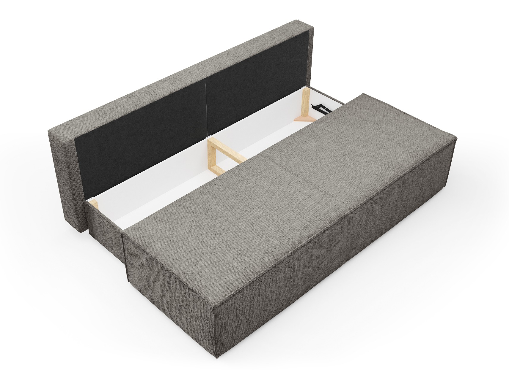 Sofa bed Kingston 185 (Dunbar 65)
