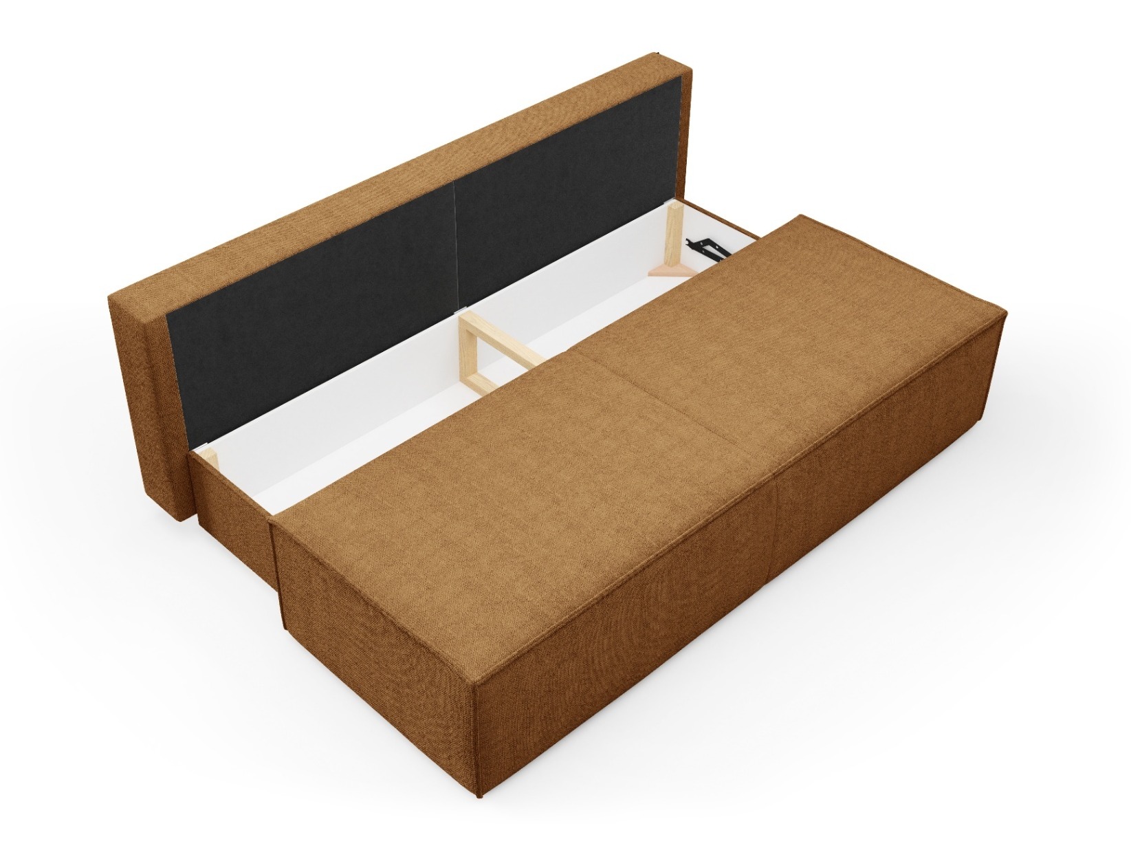 Sofa bed Kingston 185 (Dunbar 75)