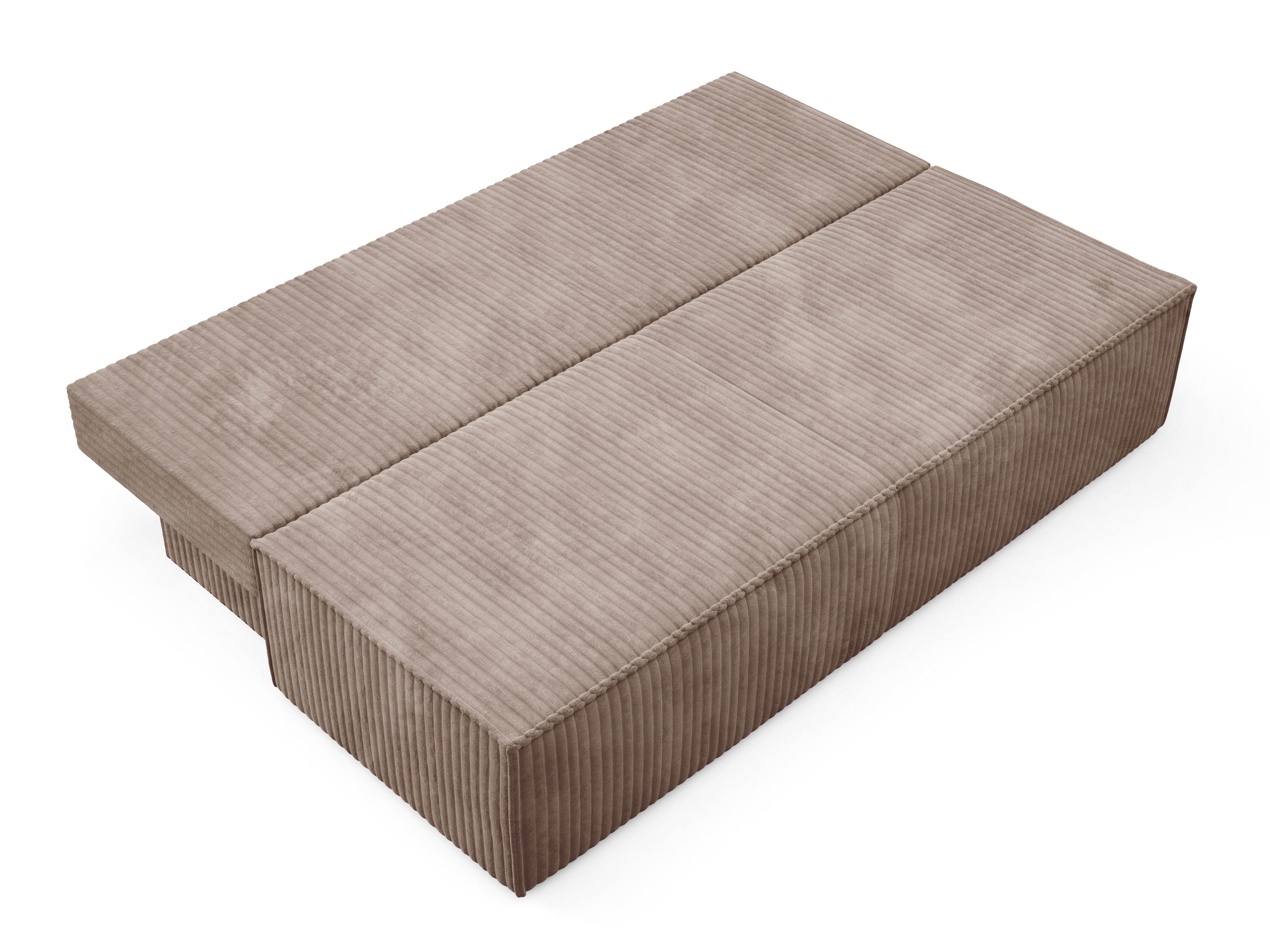 Sofa bed Kingston 185 (Tilia 17)
