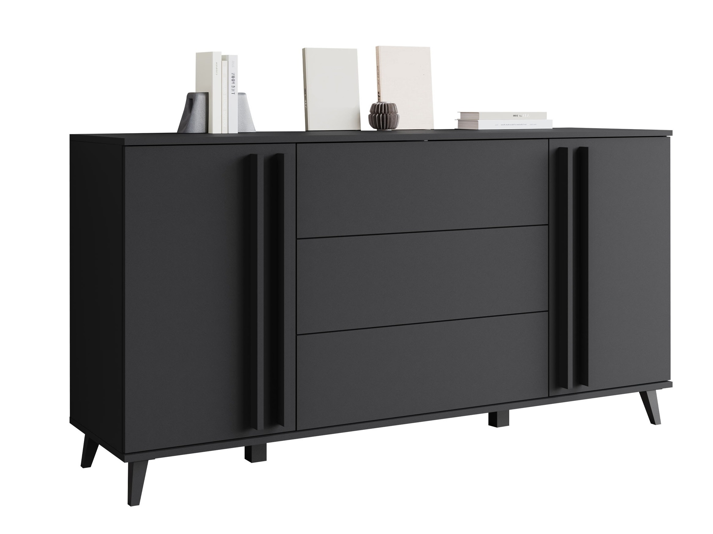 Συρταριέρα Facetor (Γραφίτης)