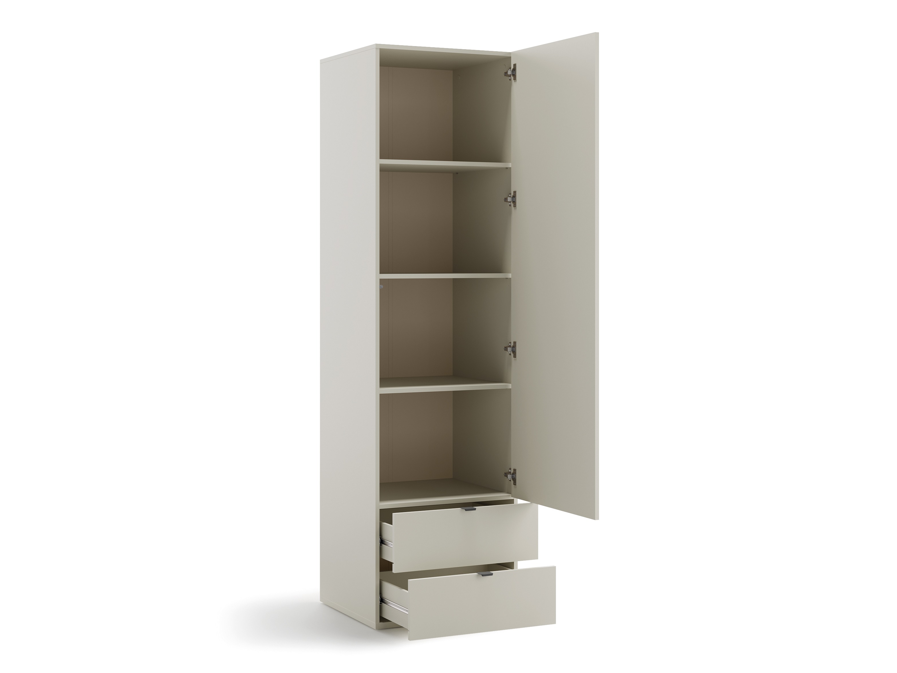 Bookcase Evareve 102