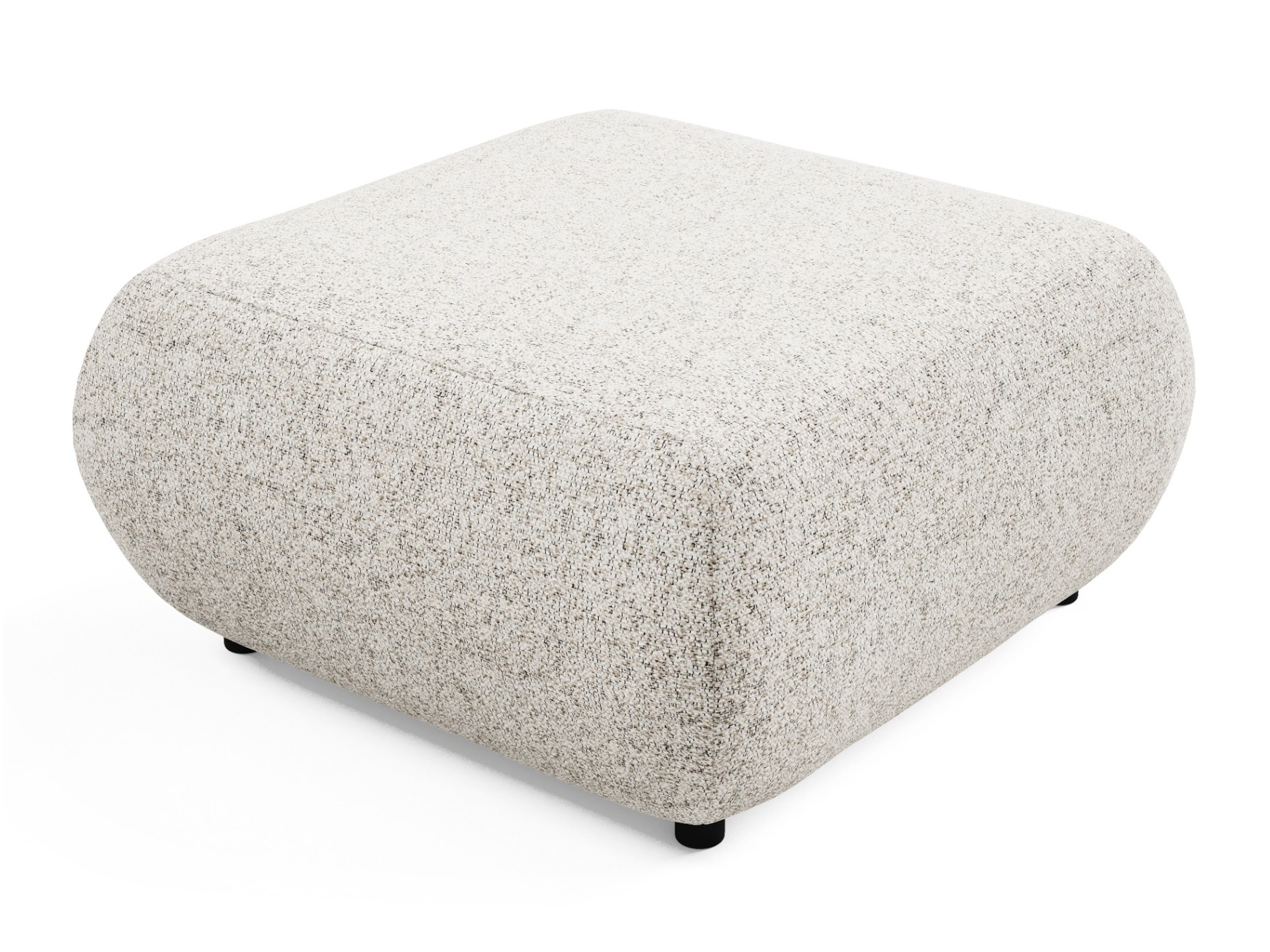 Σκαμπό σαλονιού Kingston 184 (Puente 06)