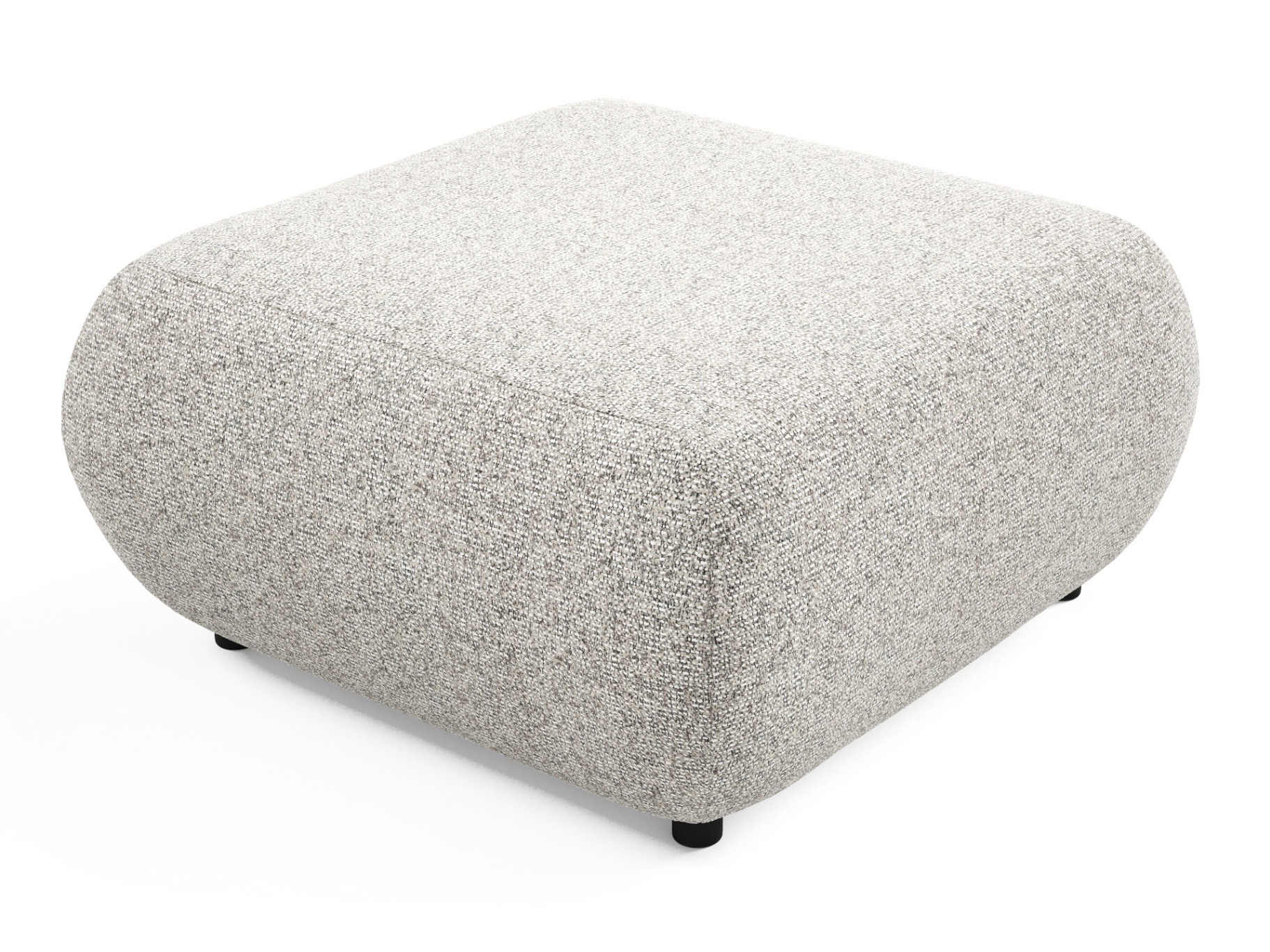 Σκαμπό σαλονιού Kingston 184 (Puente 09)