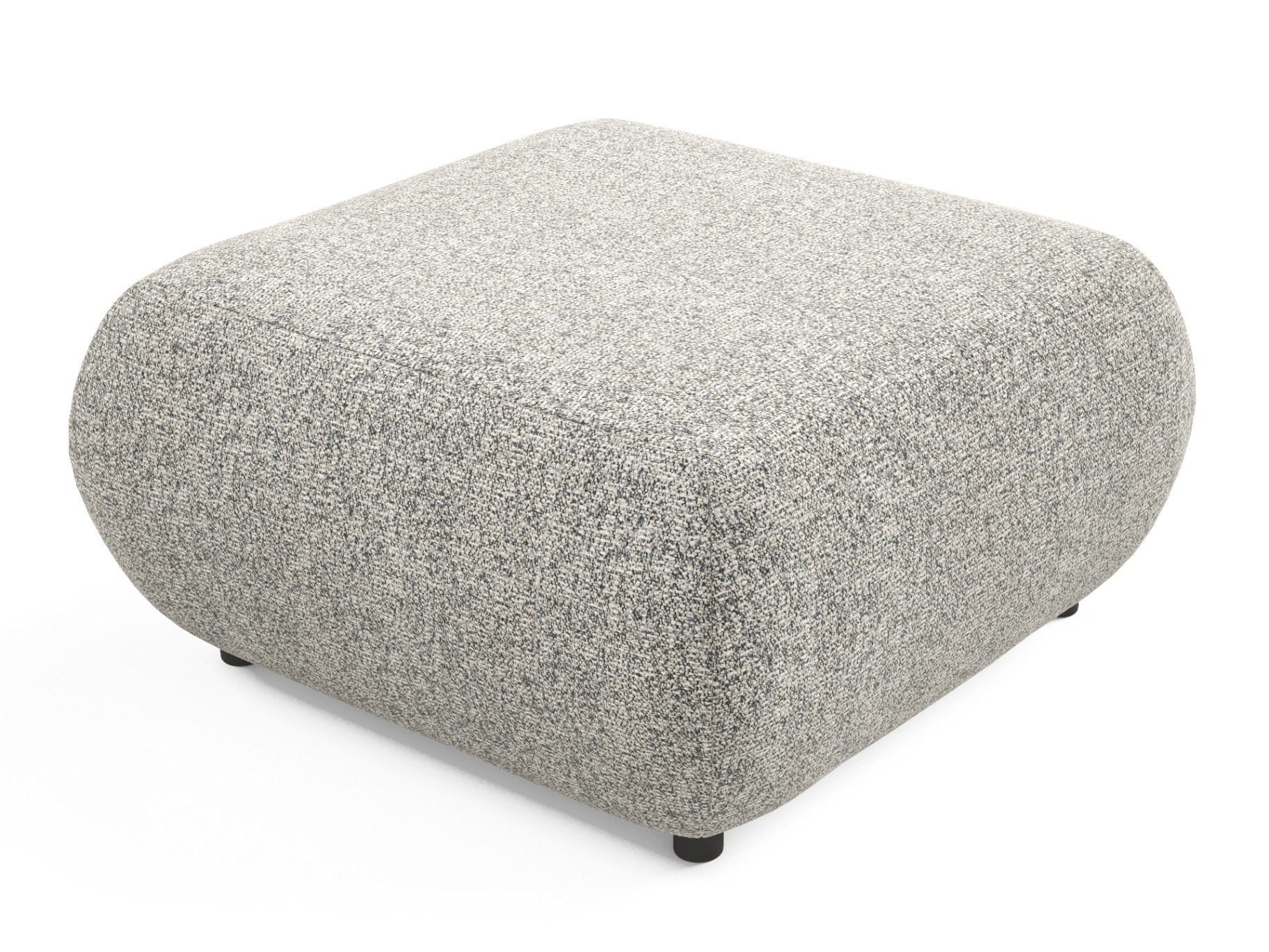 Σκαμπό σαλονιού Kingston 184 (Puente 11)