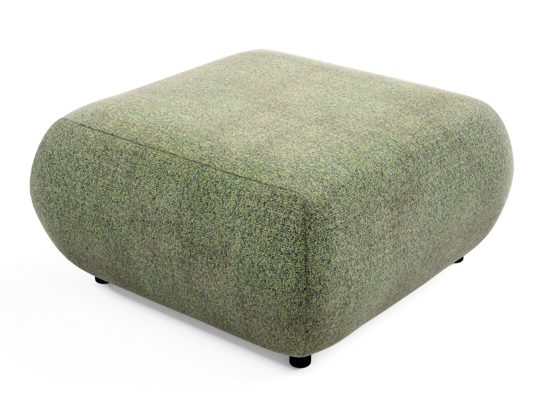 Σκαμπό σαλονιού Kingston 184 (Puente 34)