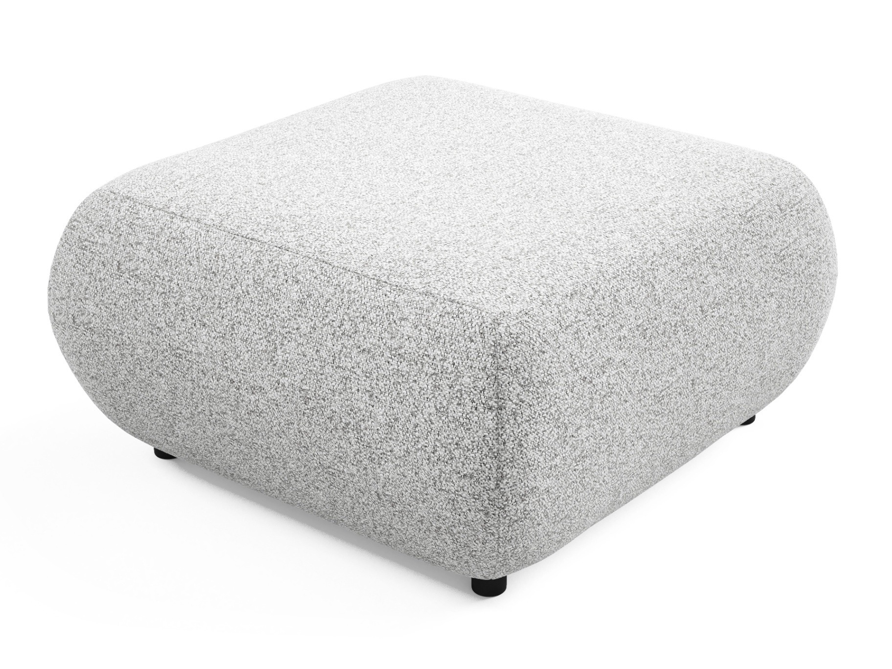 Σκαμπό σαλονιού Kingston 184 (Puente 80)