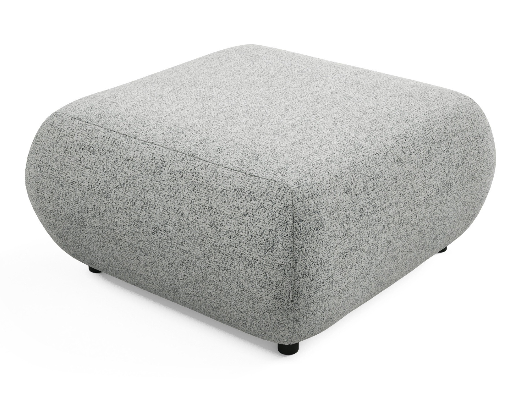 Σκαμπό σαλονιού Kingston 184 (Puente 92)