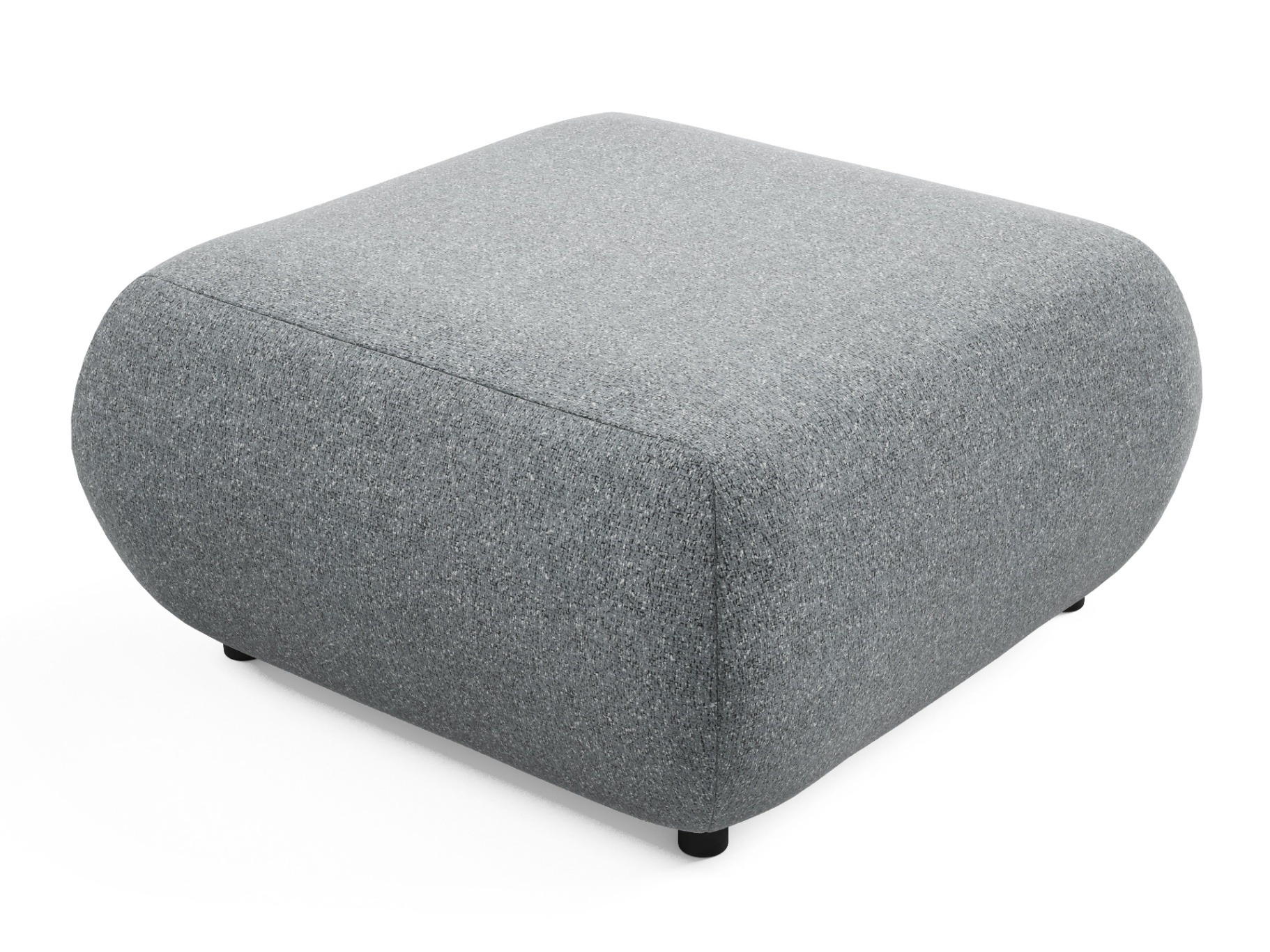 Σκαμπό σαλονιού Kingston 184 (Puente 94)