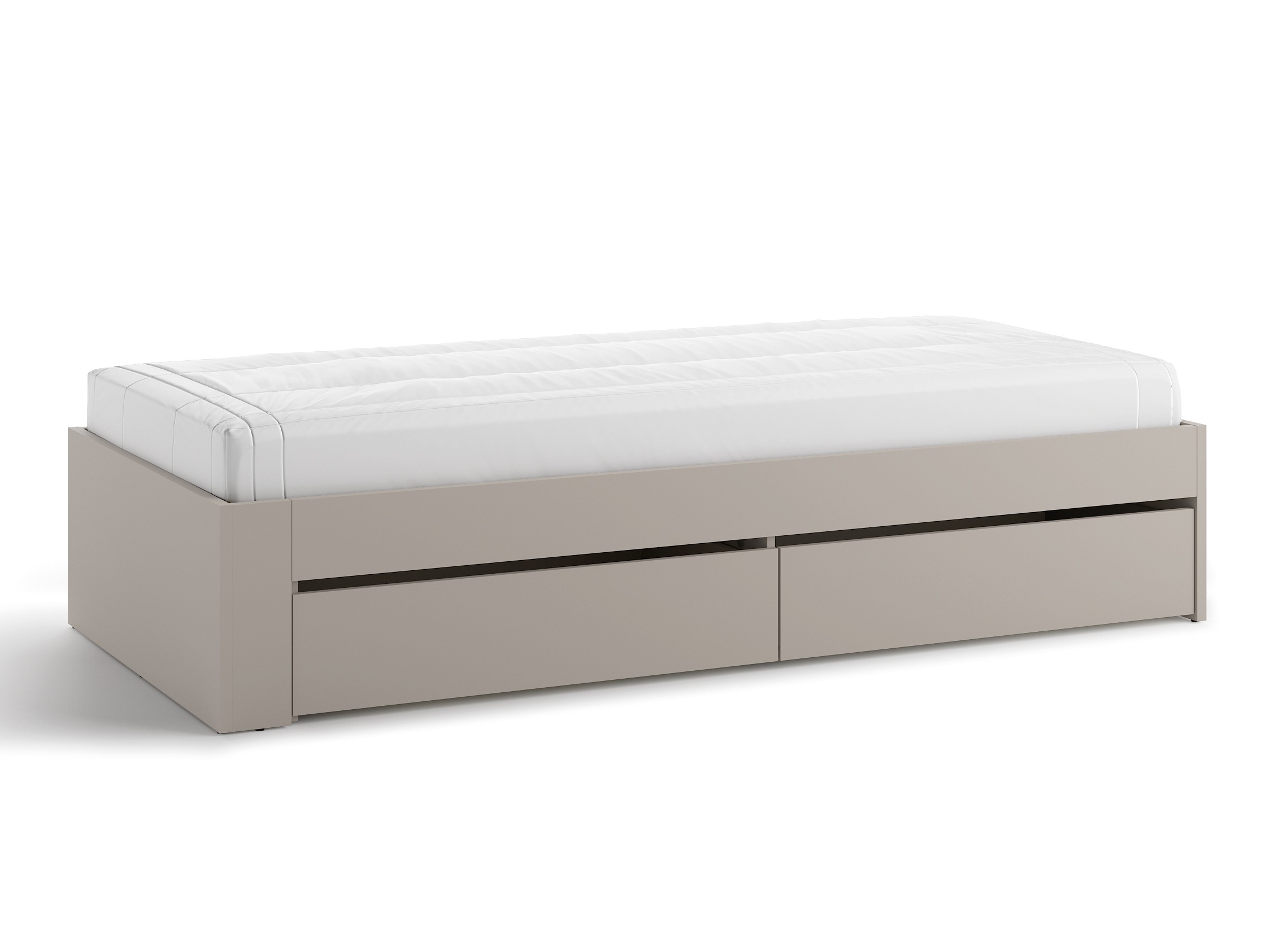 Bed Evareve 112