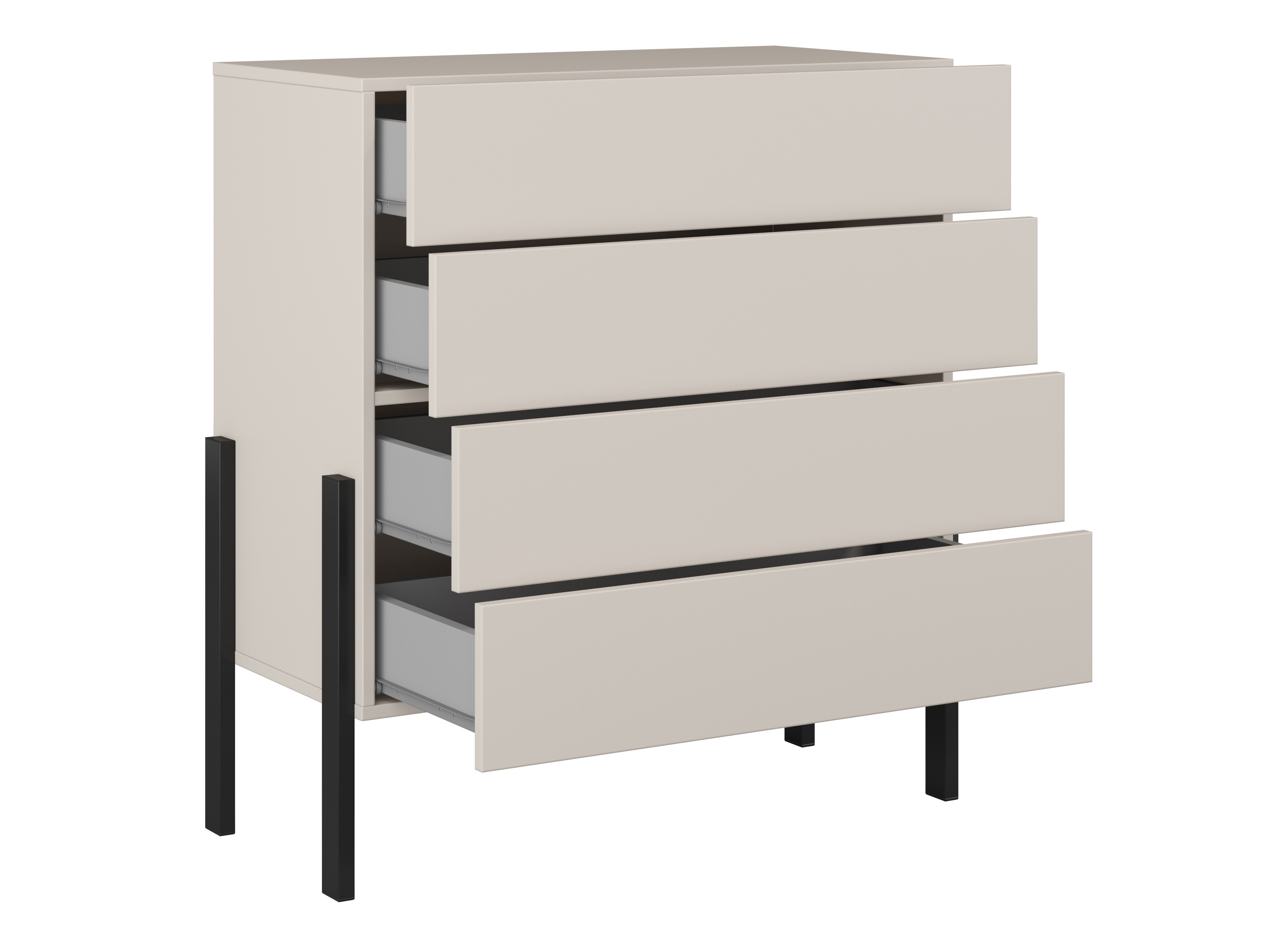 Chest of drawers Etsore 111