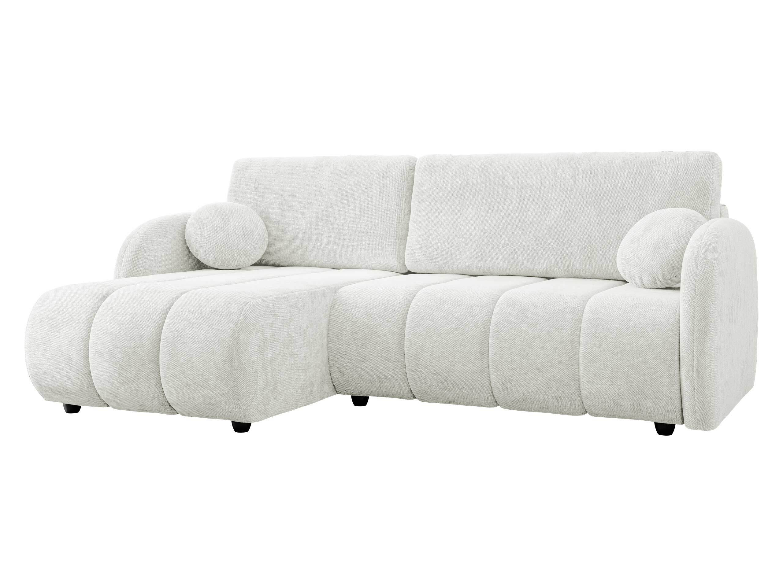 Corner sofa Columbus 247 (Sereno 681)