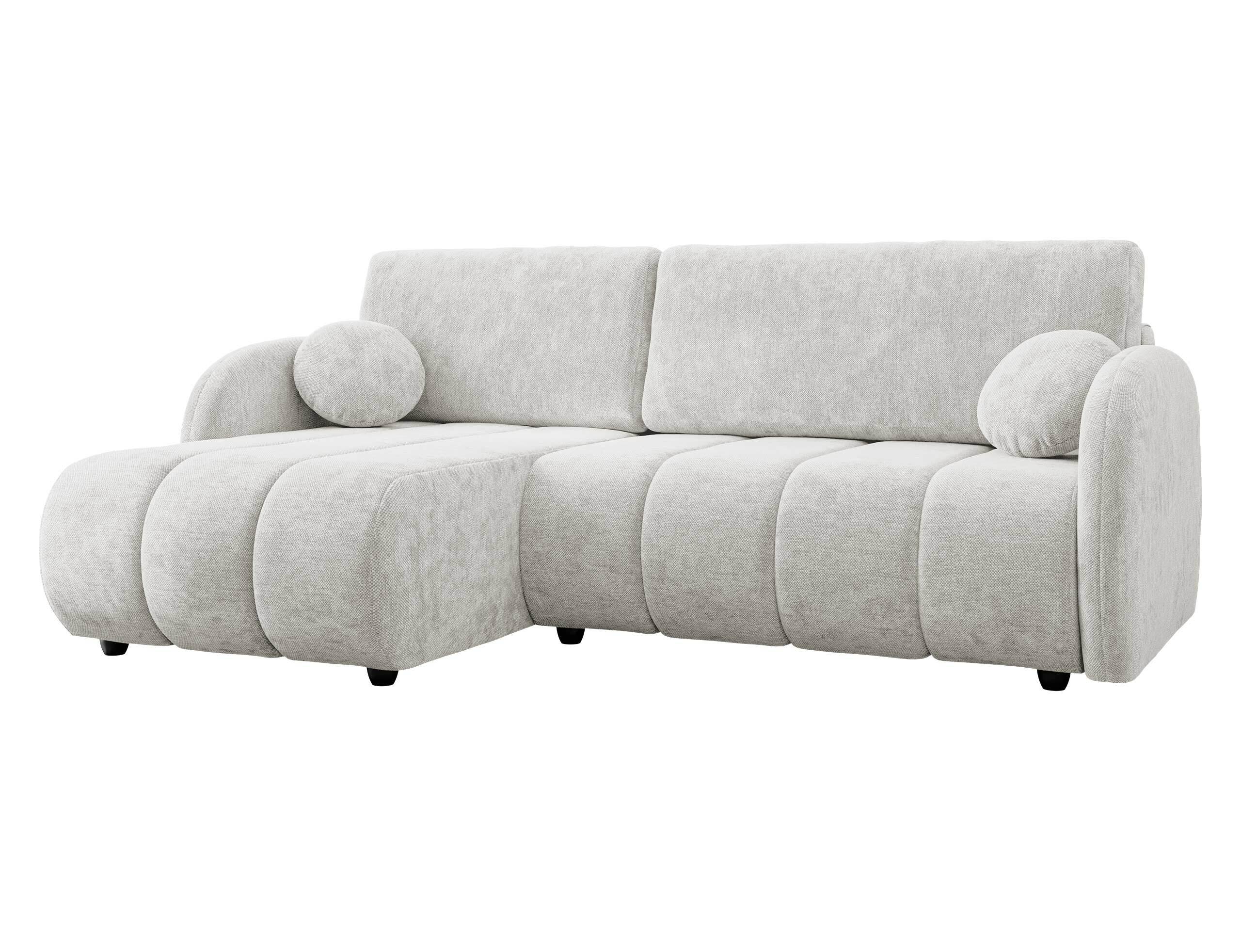 Corner sofa Columbus 247 (Sereno 682)