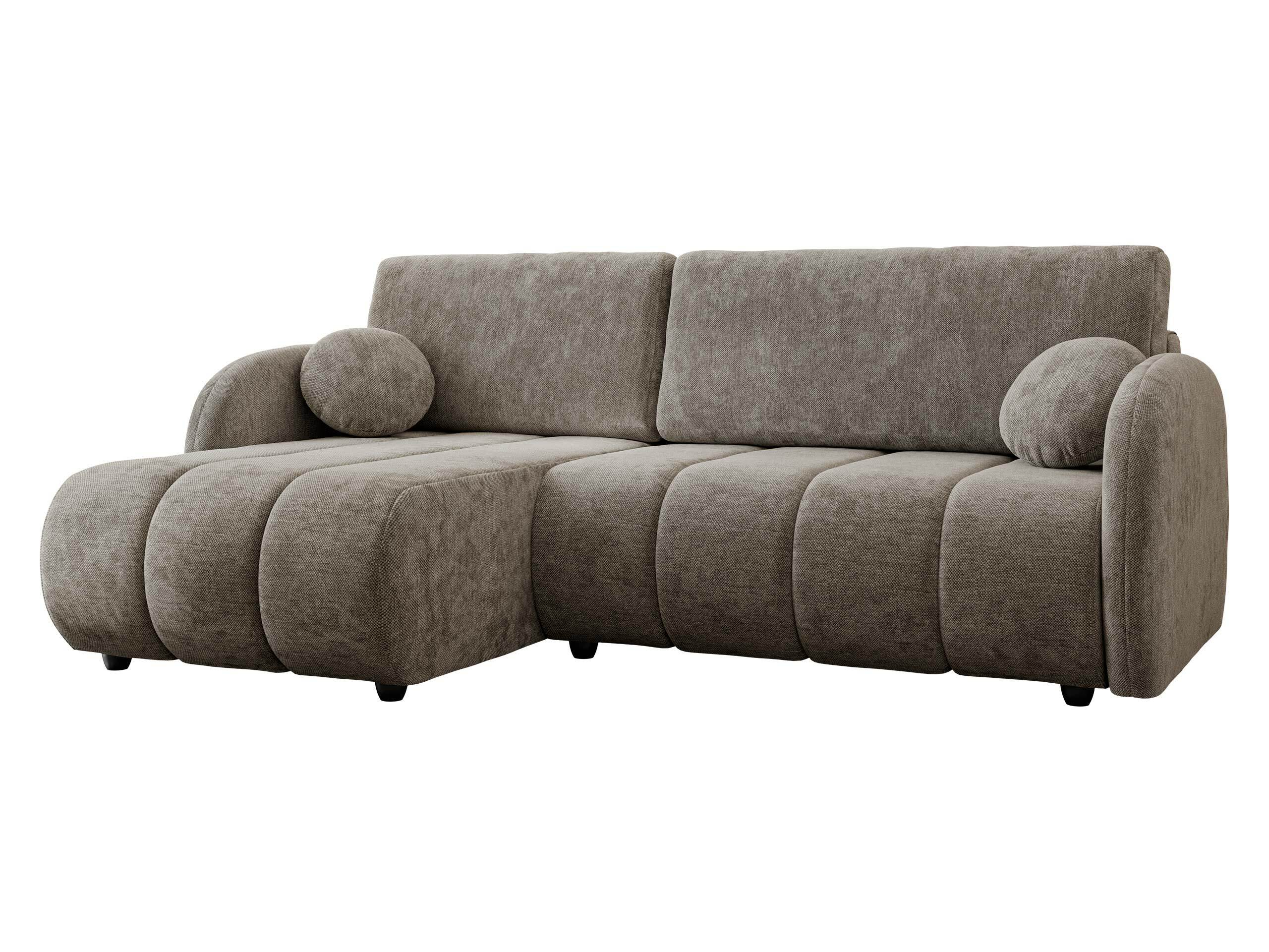 Corner sofa Columbus 247 (Sereno 684)