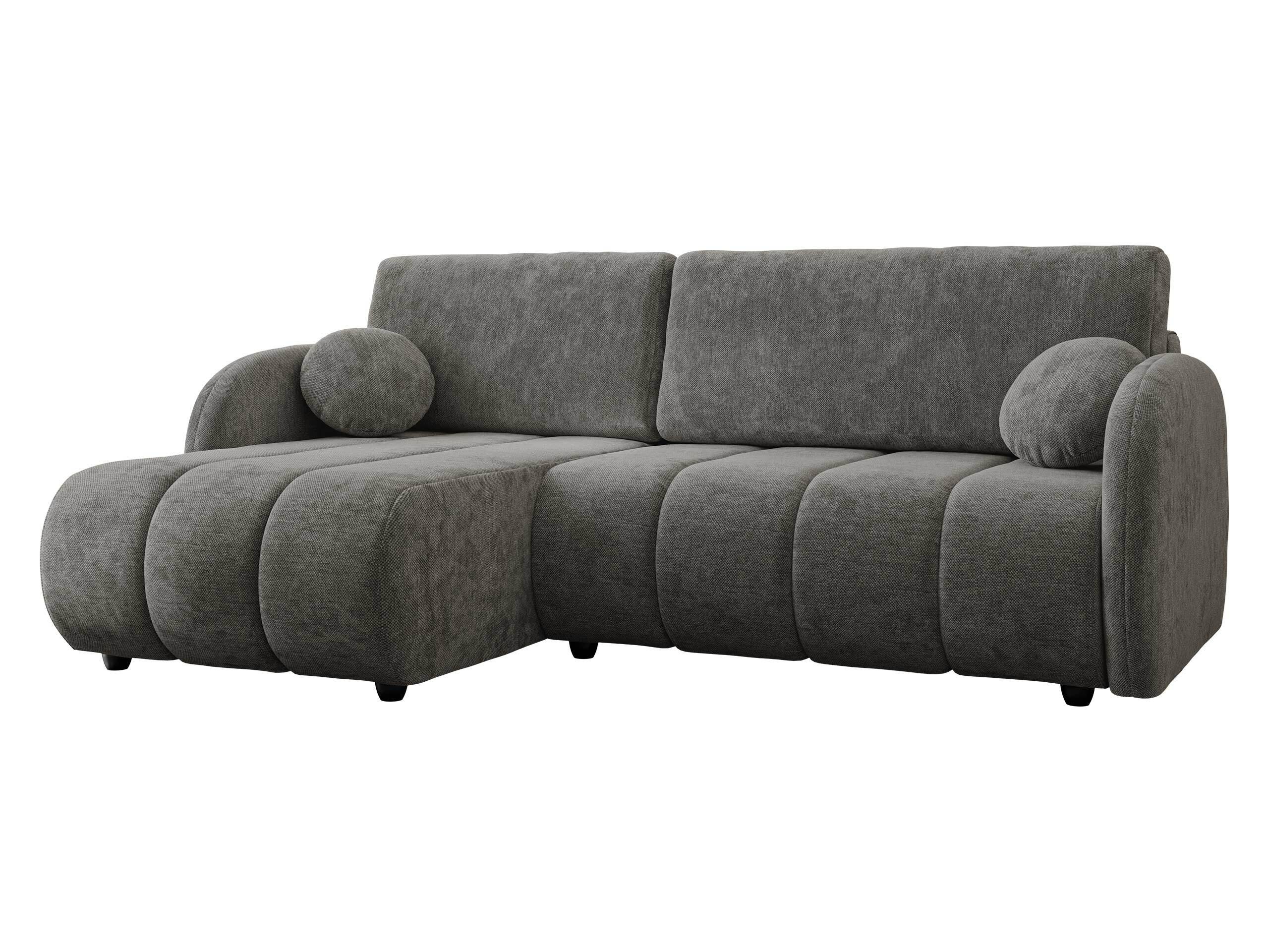 Corner sofa Columbus 247 (Sereno 686)