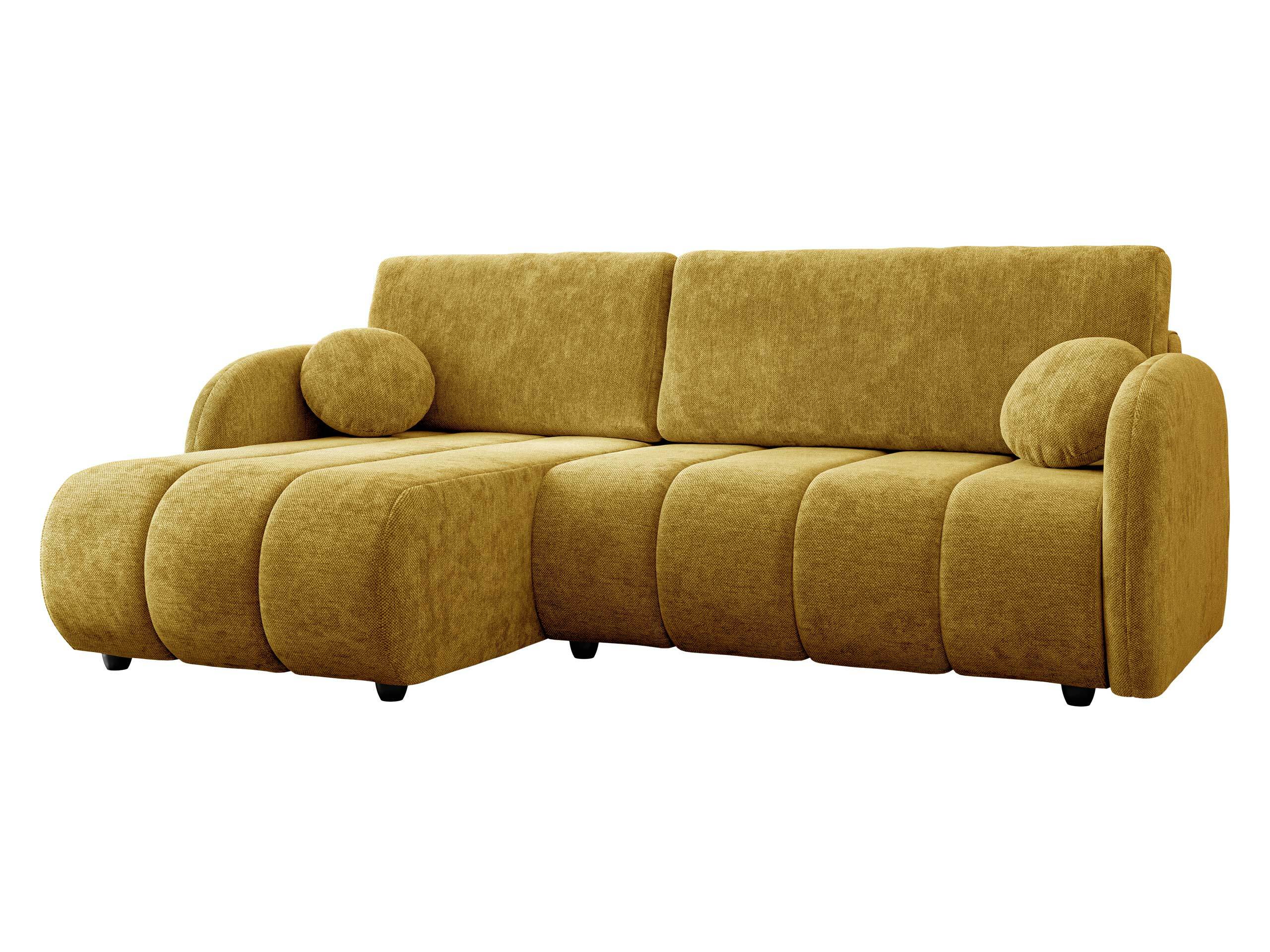 Corner sofa Columbus 247 (Sereno 689)