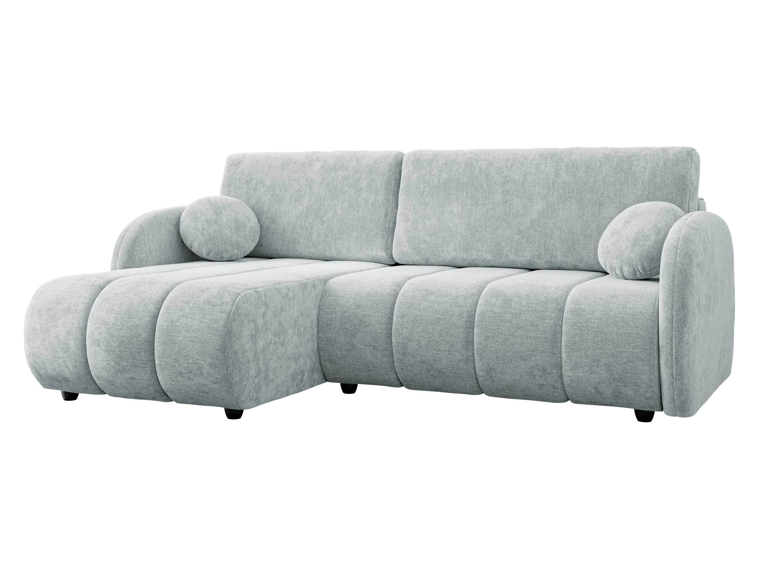 Corner sofa Columbus 247 (Sereno 692)