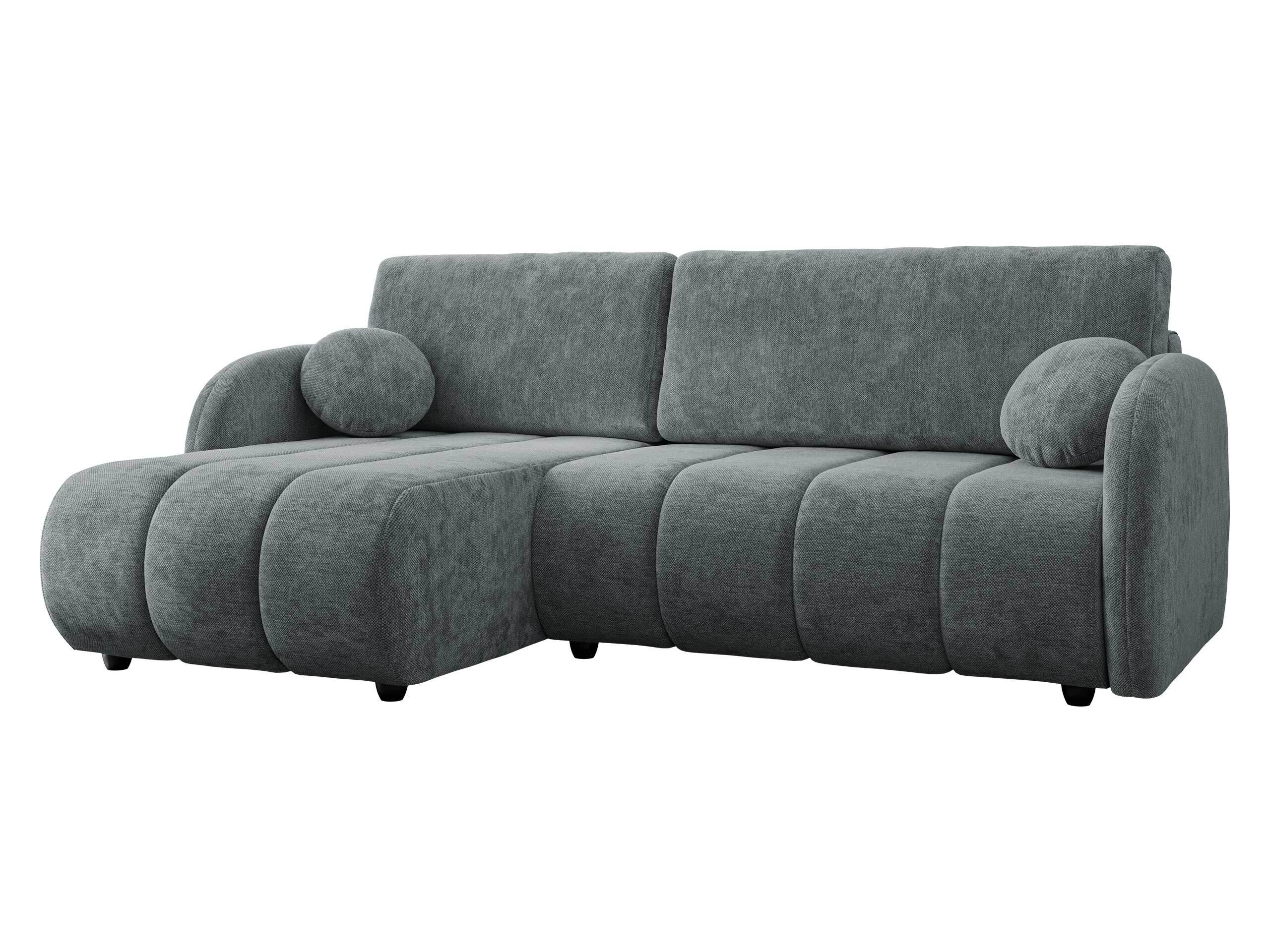 Corner sofa Columbus 247 (Sereno 695)