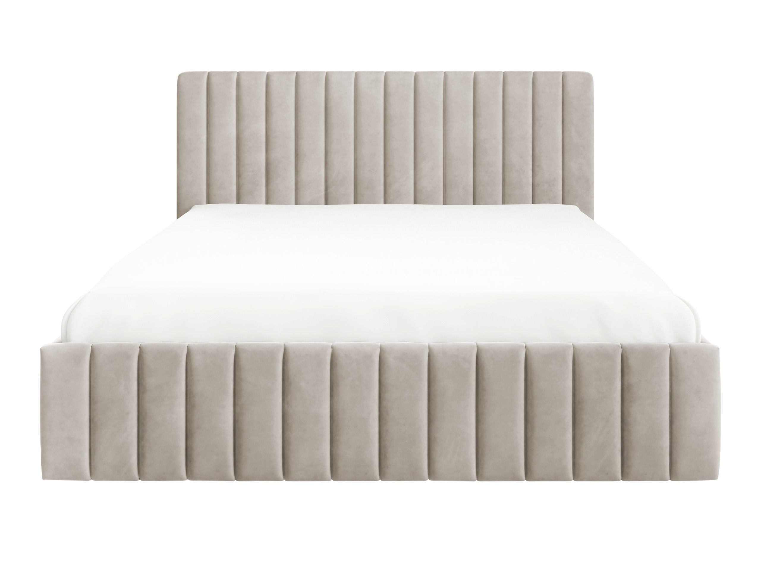 Κρεβάτι Iris (Fresh 1)