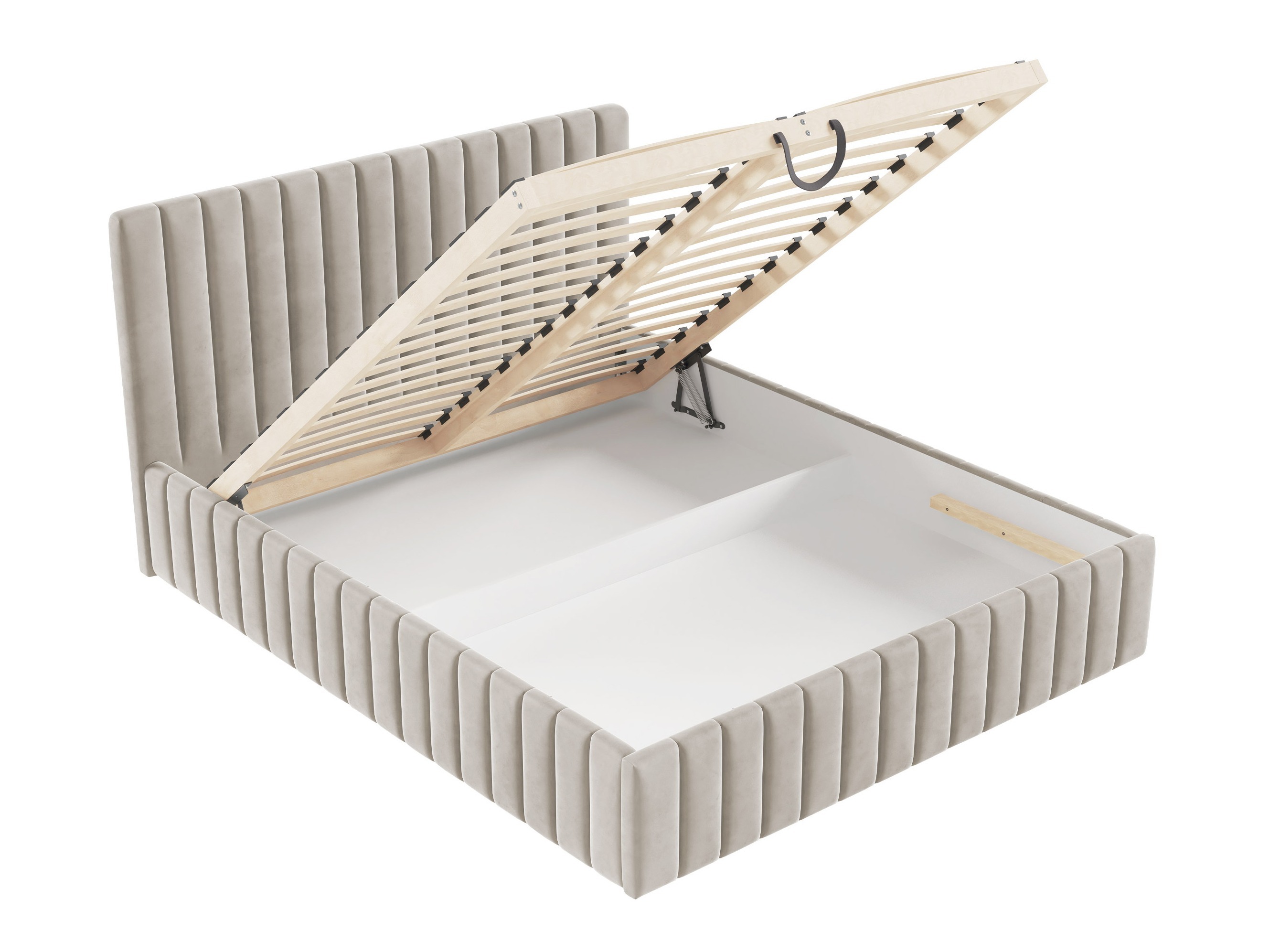 Κρεβάτι Iris (Fresh 4)