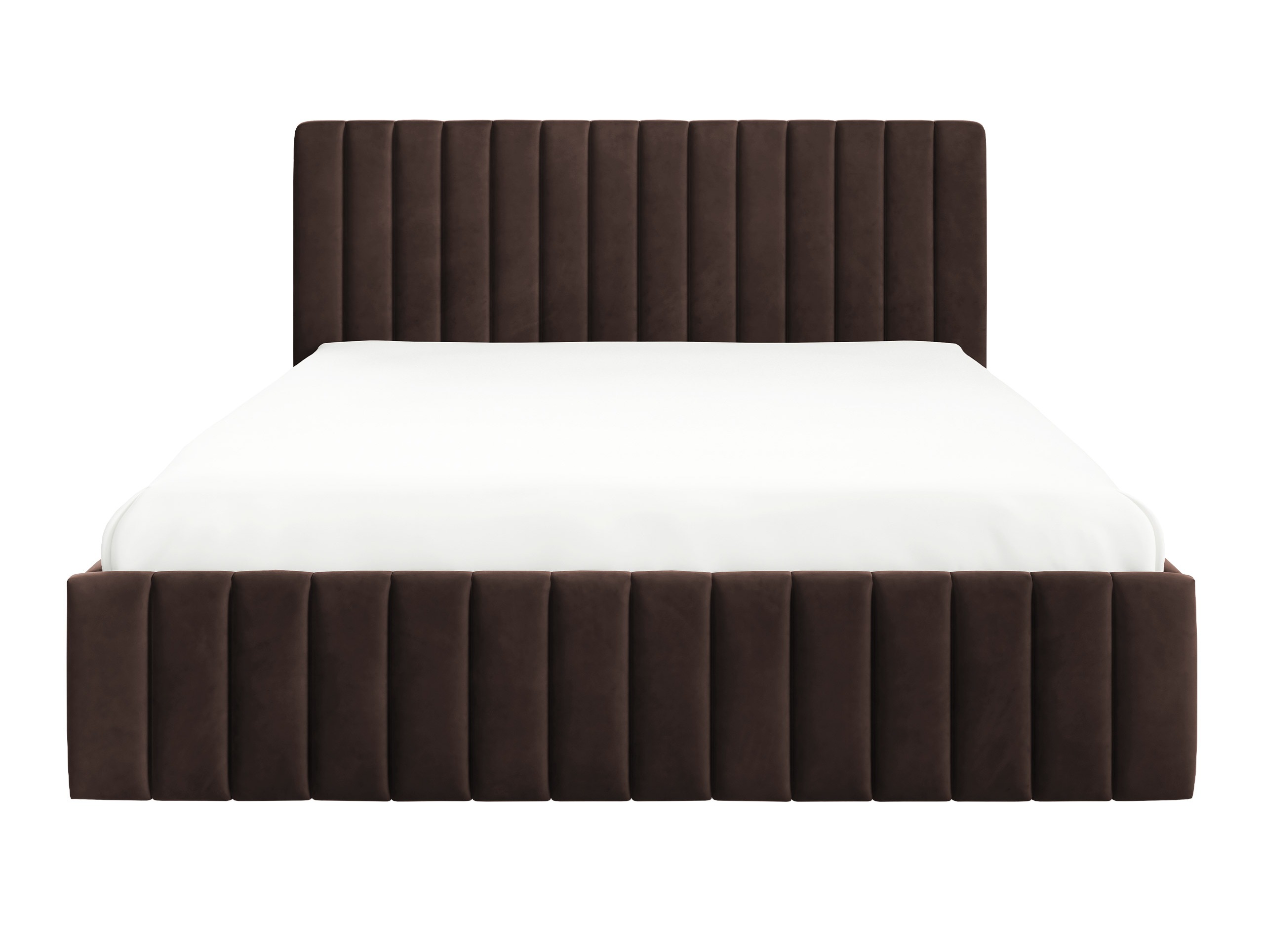 Κρεβάτι Iris (Fresh 4)