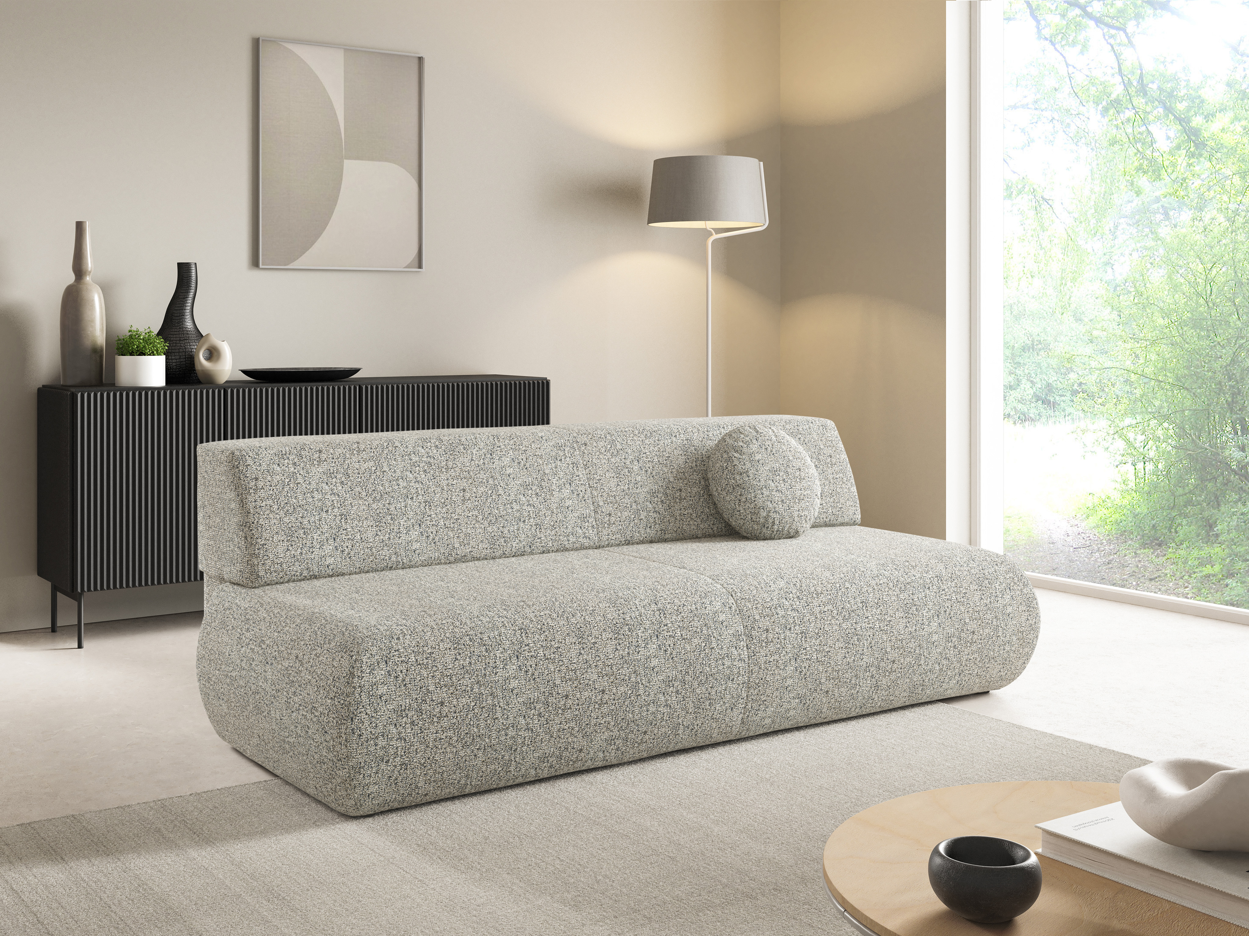 Sofa bed Kingston 182 (Puente 11)