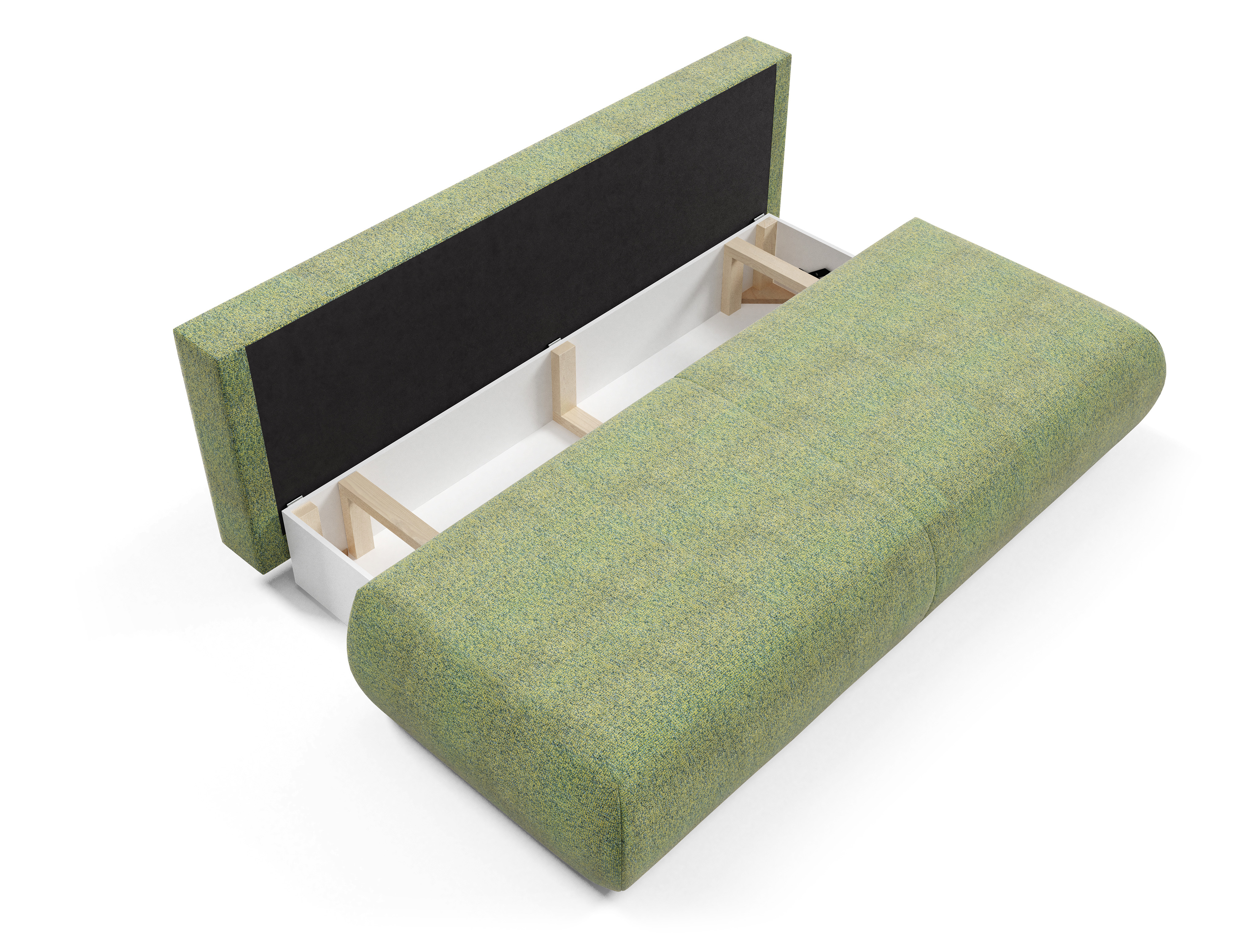 Sofa bed Kingston 182 (Puente 34)