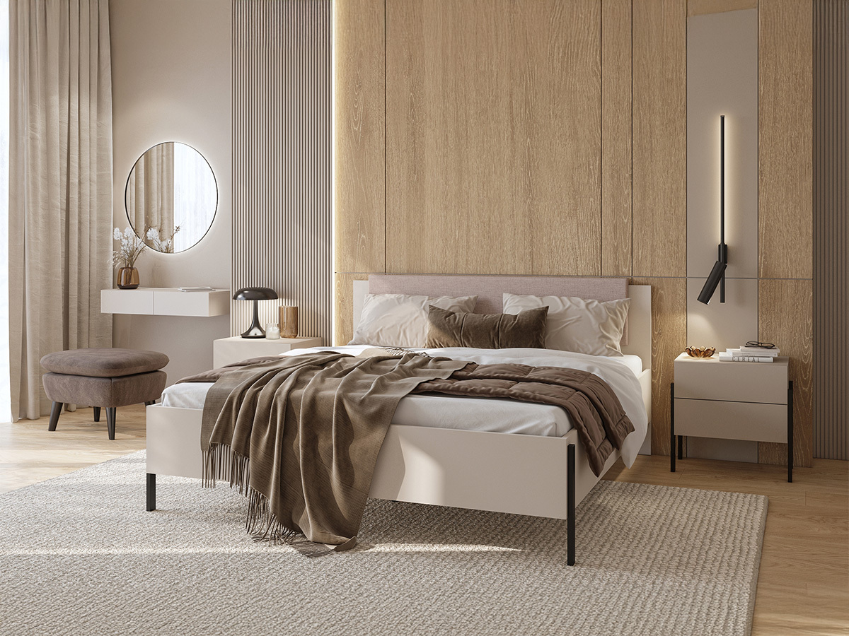 Bedroom set Etsore 116