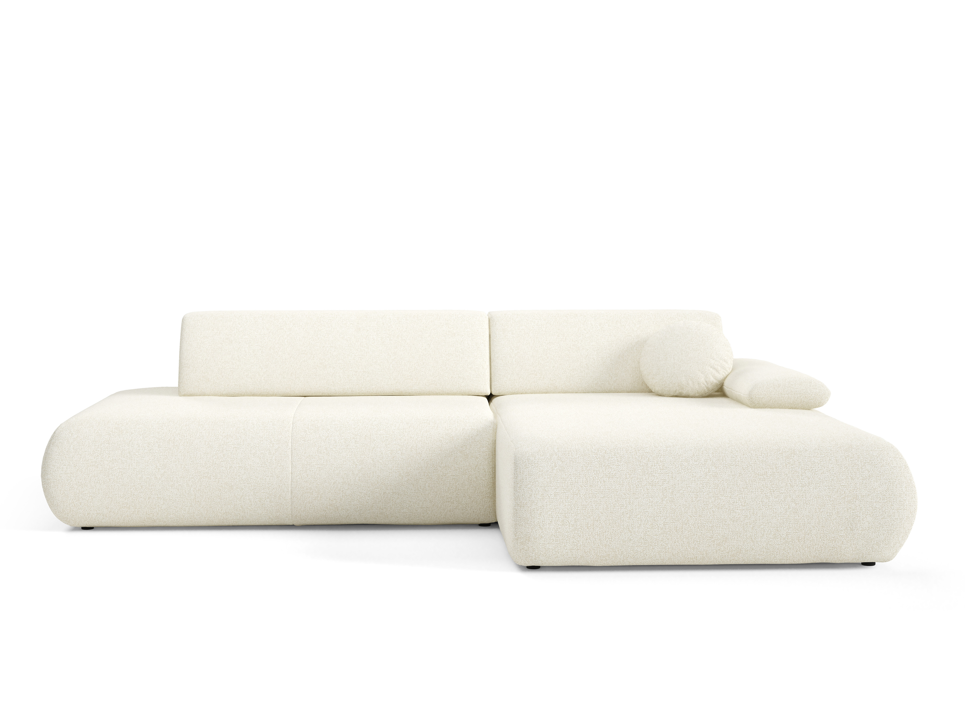 Corner sofa Kingston 183 (Puente 03)