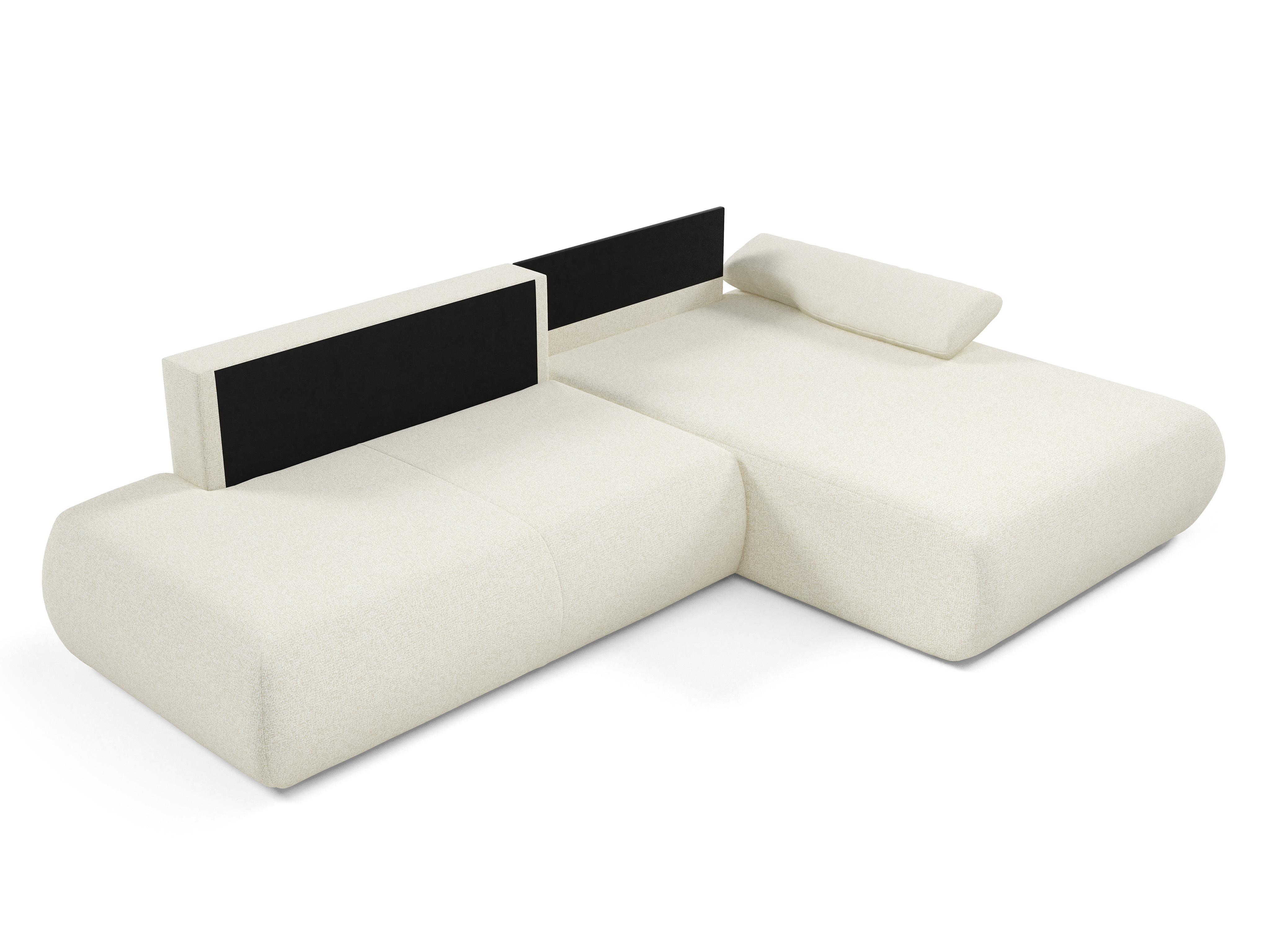 Corner sofa Kingston 183 (Puente 03)