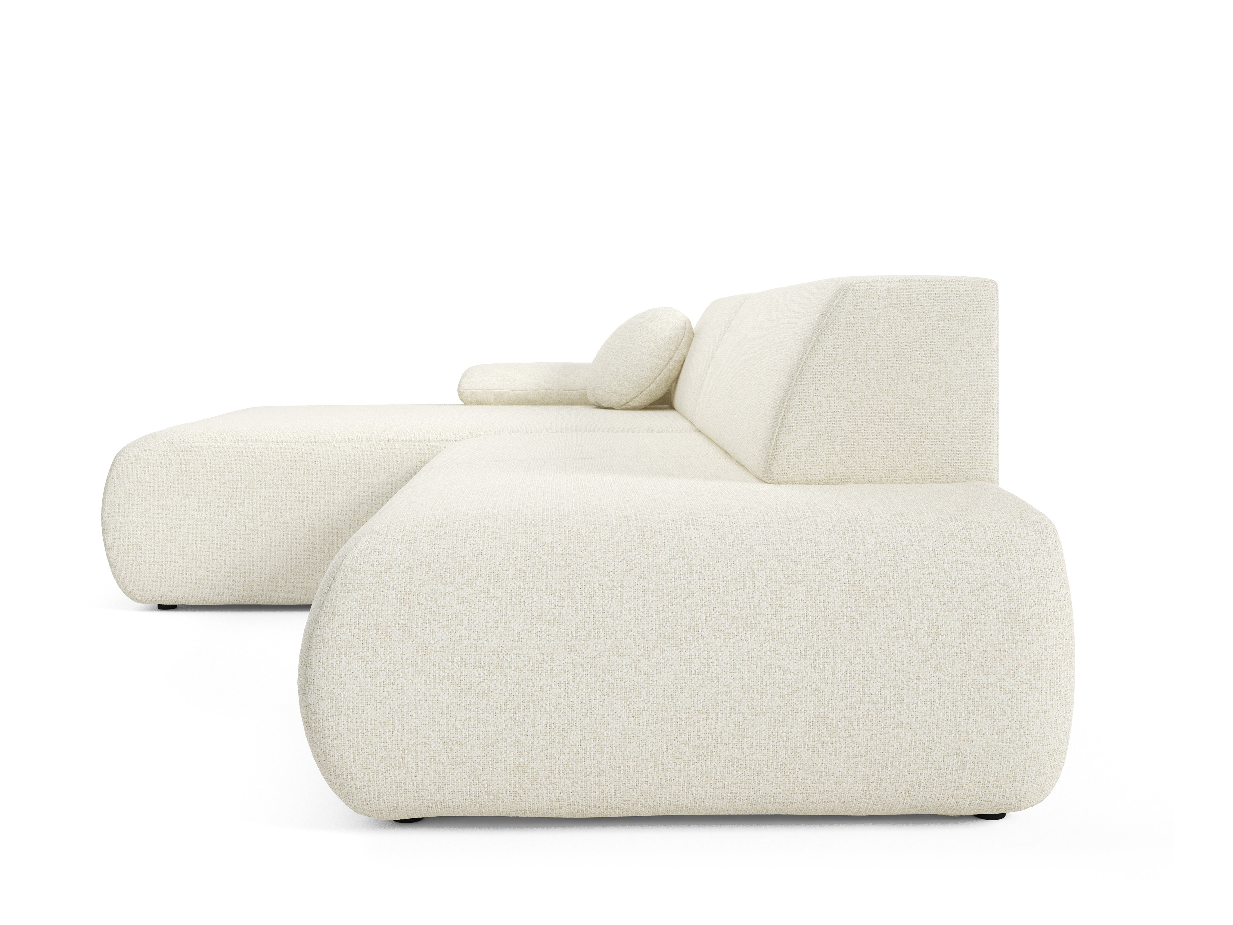Corner sofa Kingston 183 (Puente 03)
