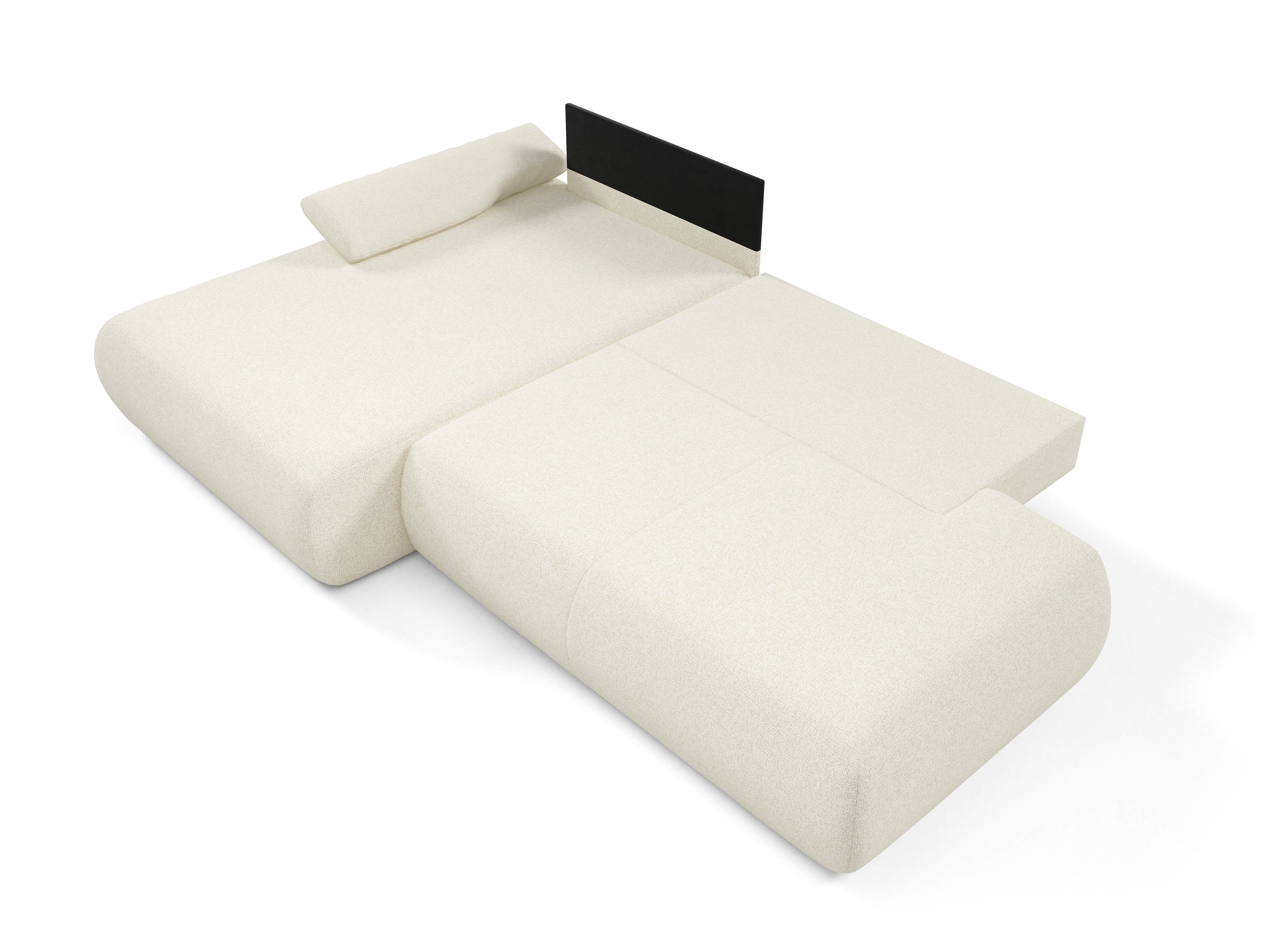 Corner sofa Kingston 183 (Puente 03)