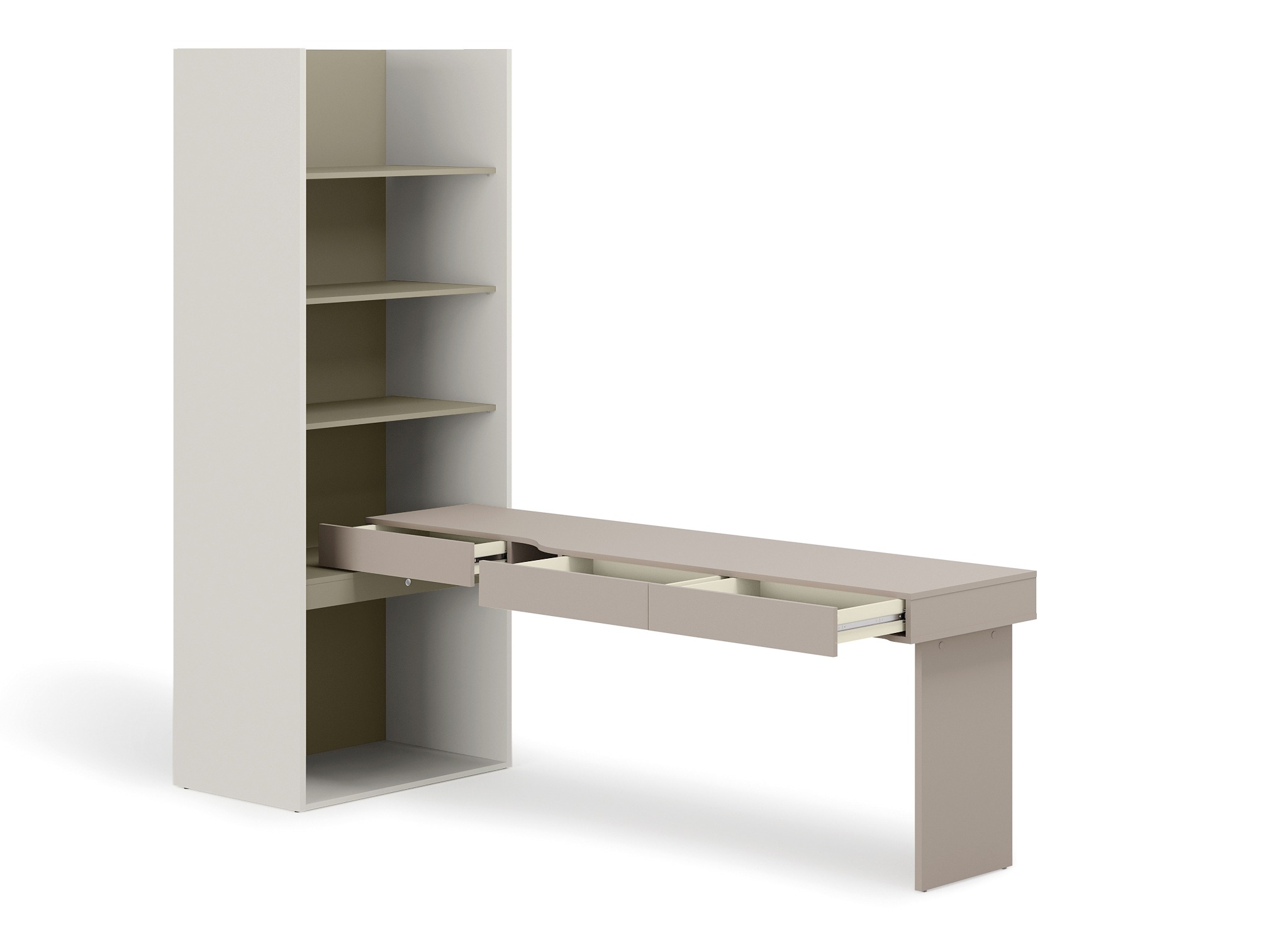 Σετ γραφείου για το σπίτι Evareve 120 (Δεξιά)