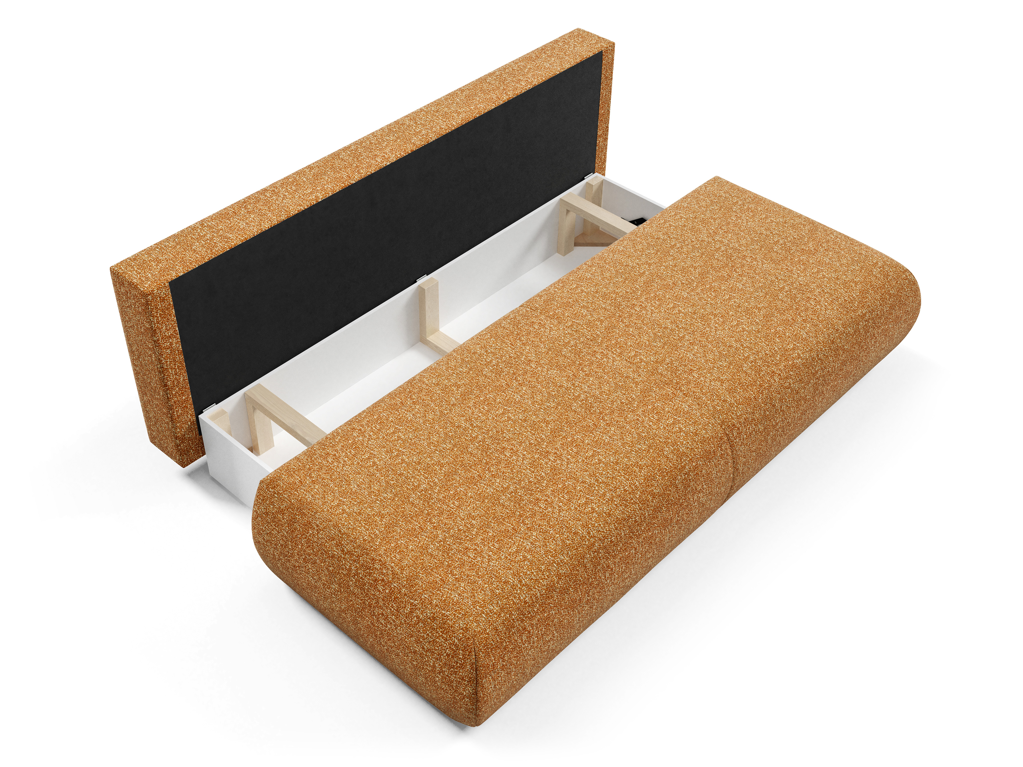 Sofa bed Kingston 182 (Puente 52)