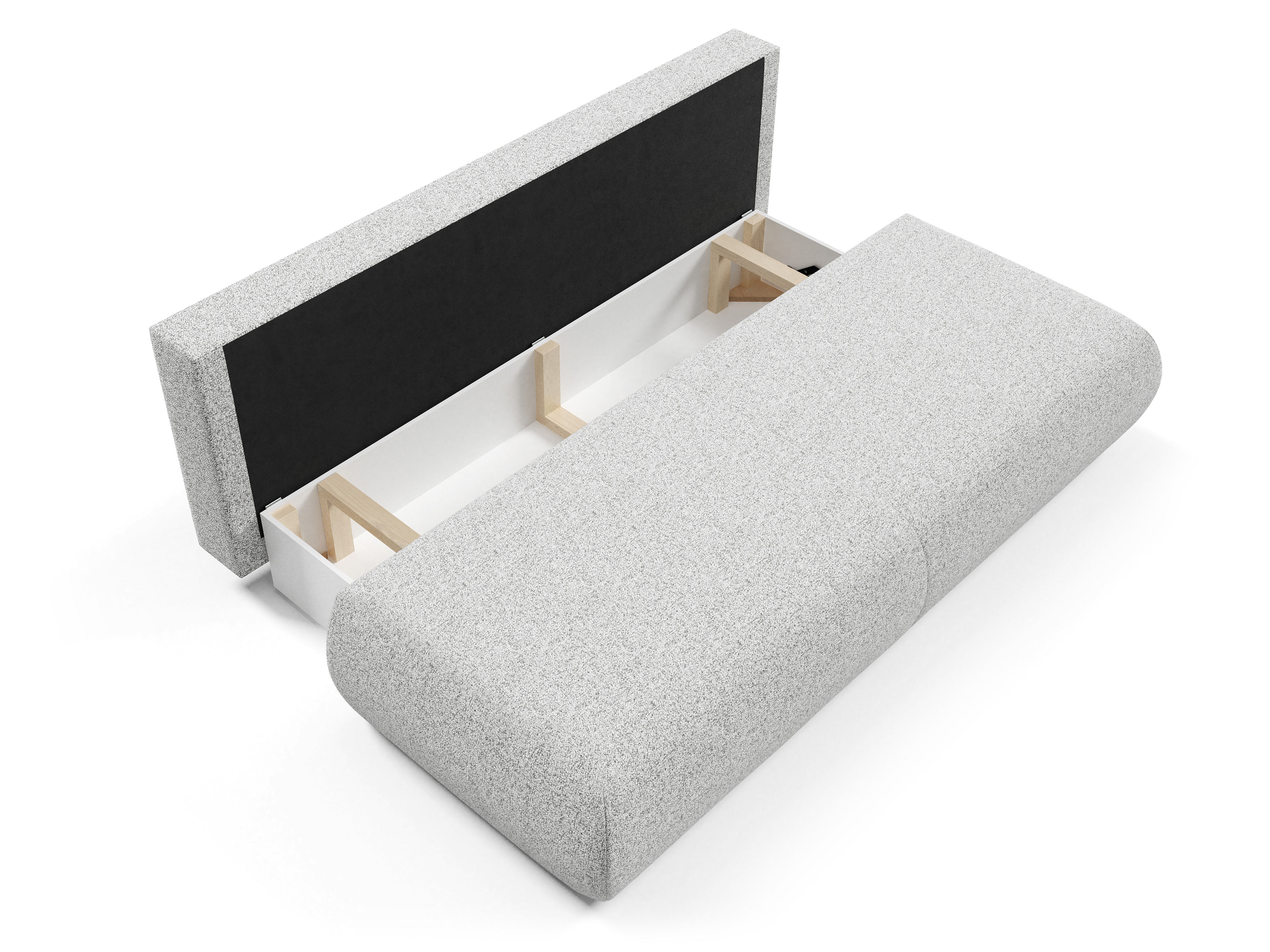 Sofa bed Kingston 182 (Puente 80)