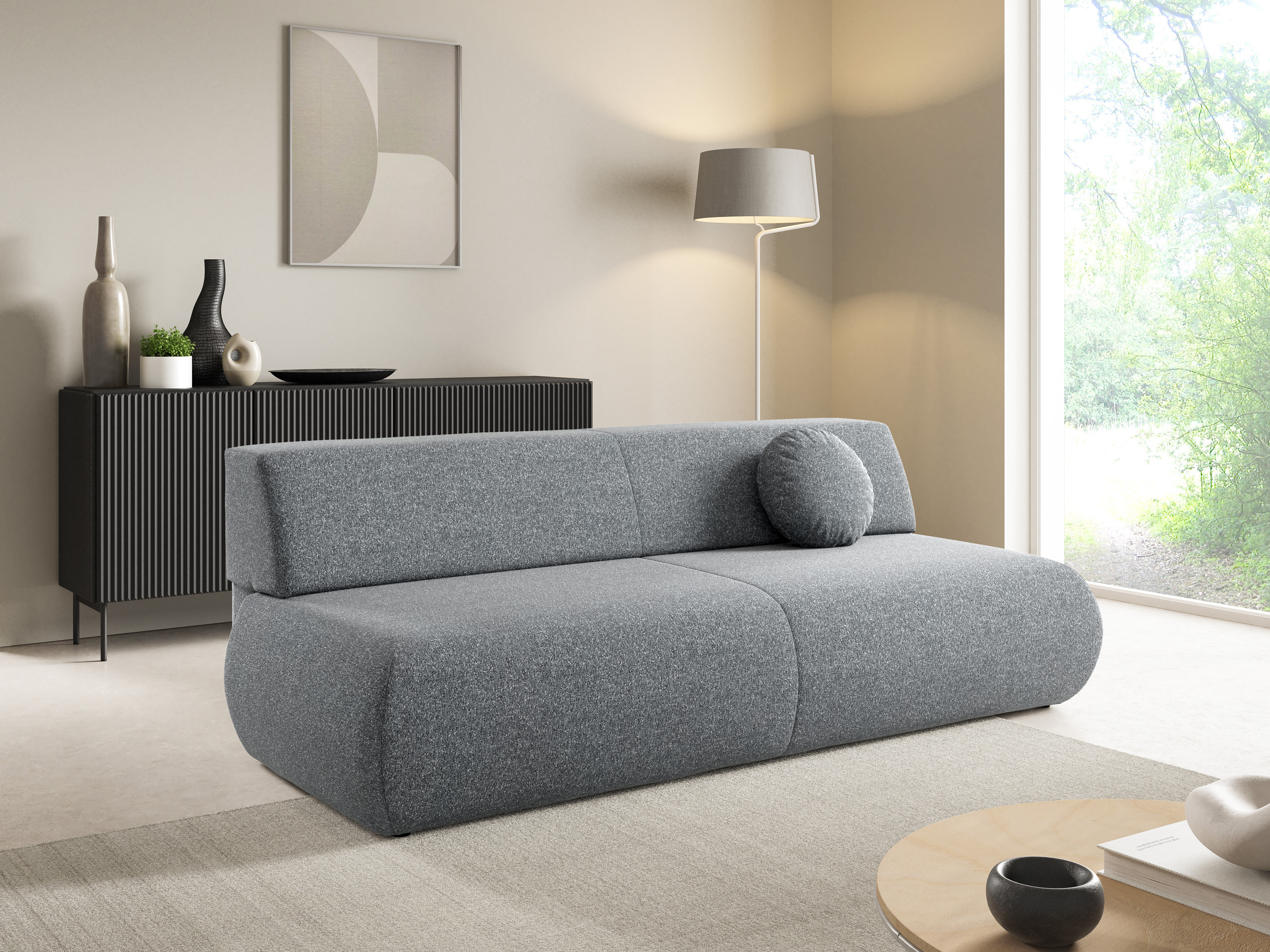Sofa bed Kingston 182 (Puente 94)