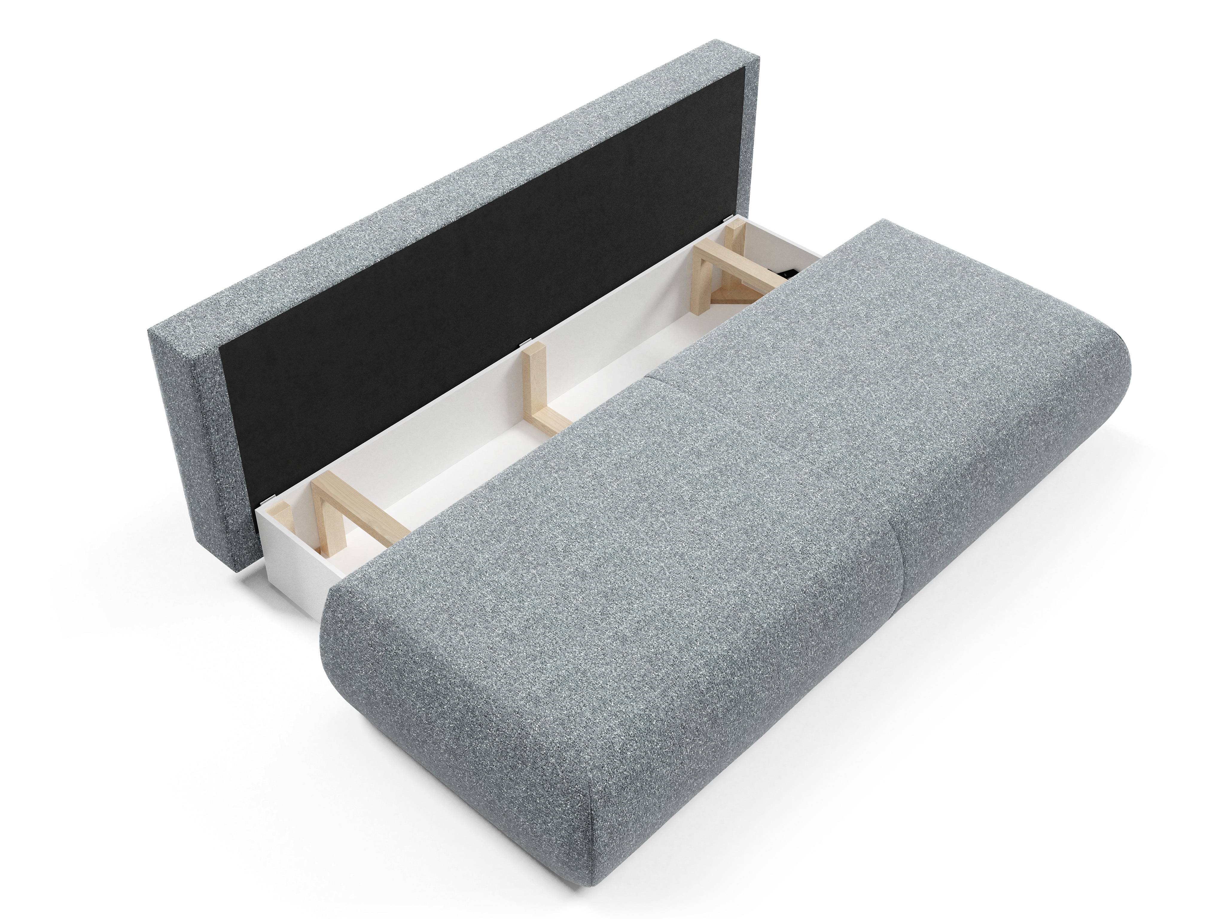 Sofa bed Kingston 182 (Puente 94)